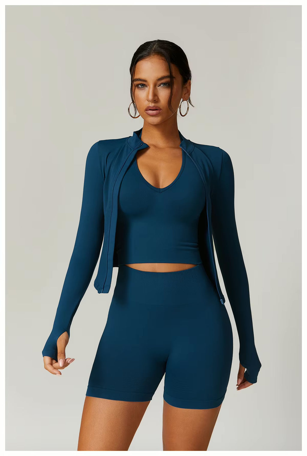 Jacket Core Line