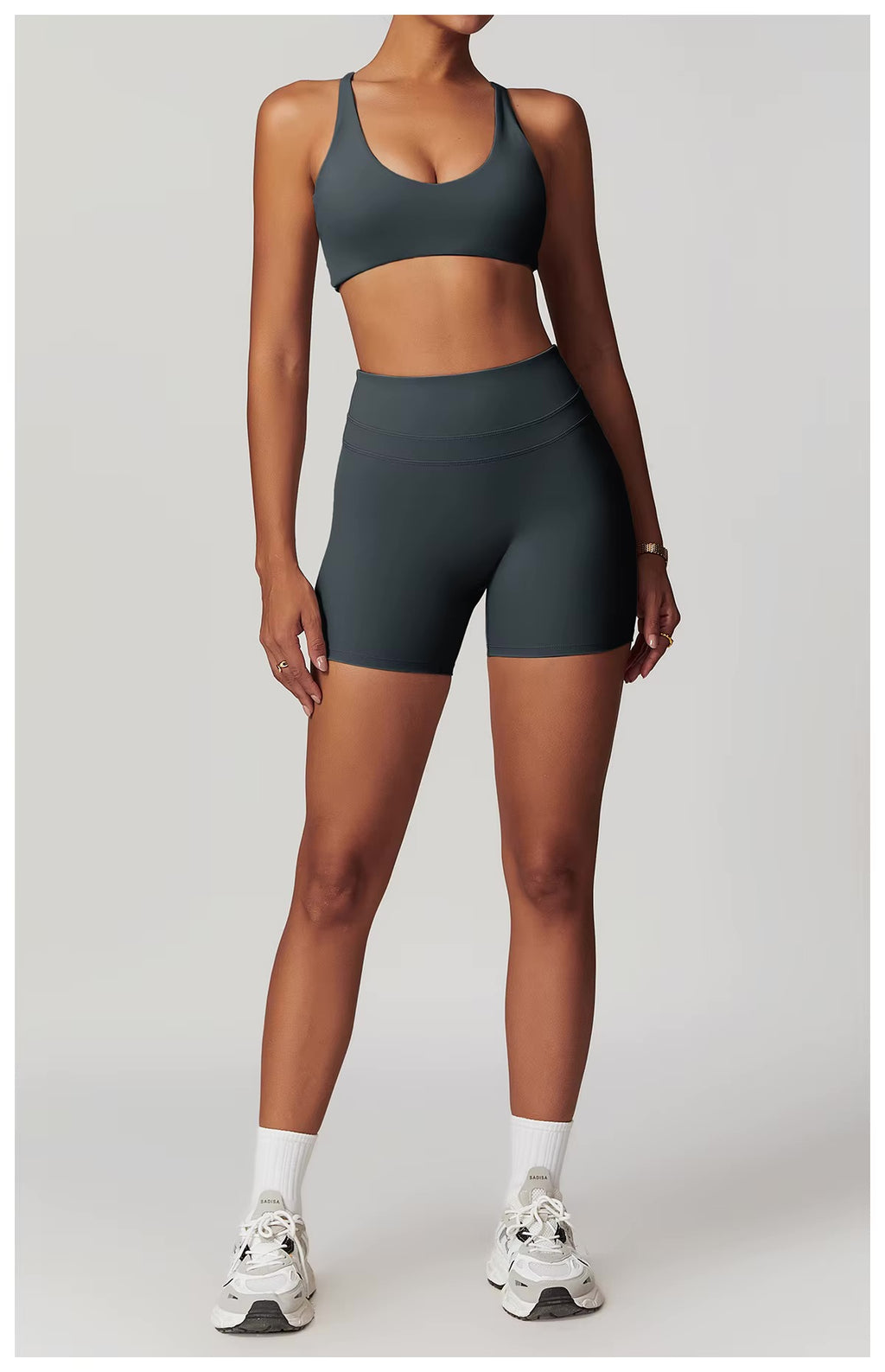 Top Core Crossback