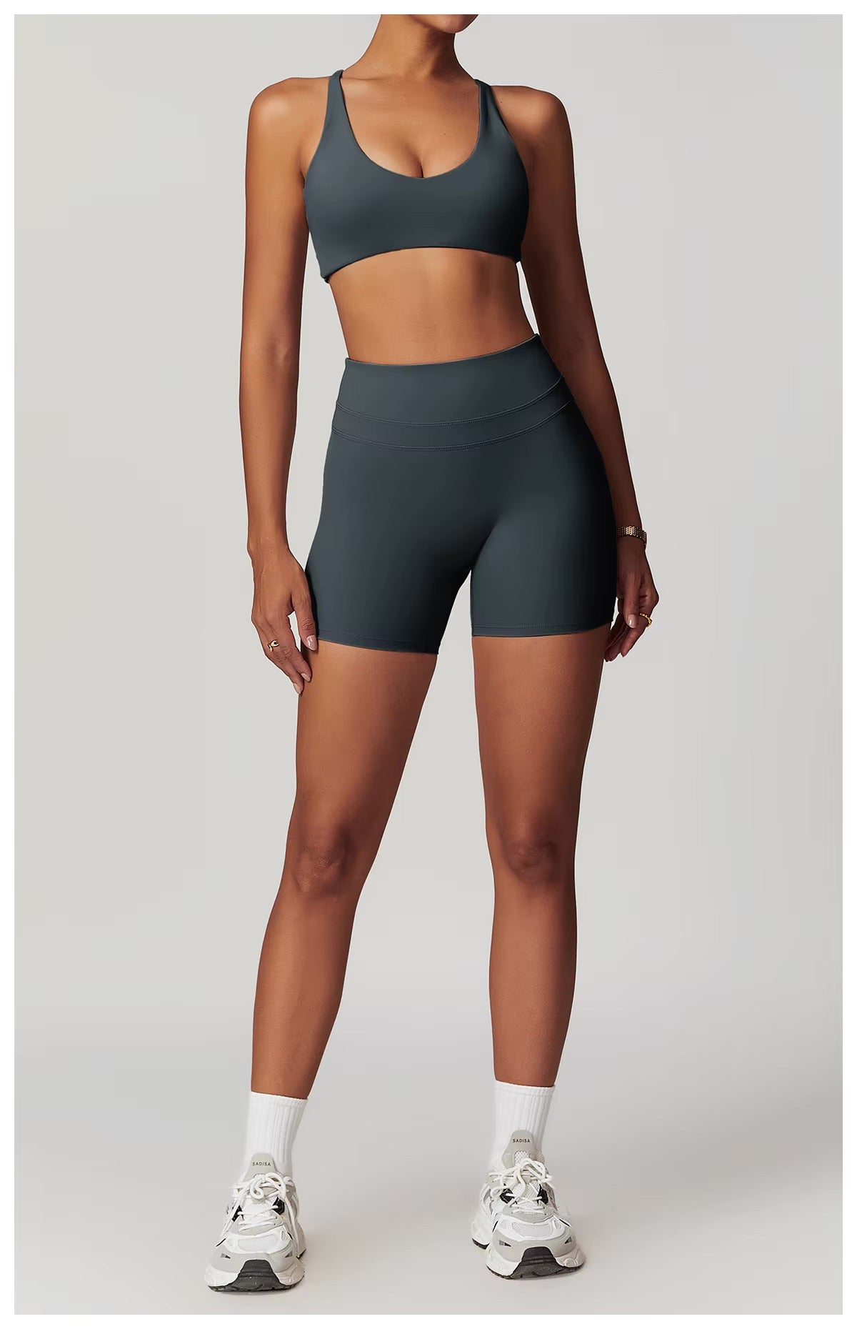 Top Core Crossback