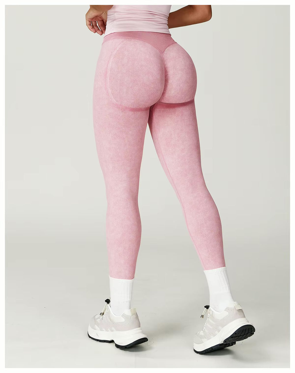 Legging Curvative