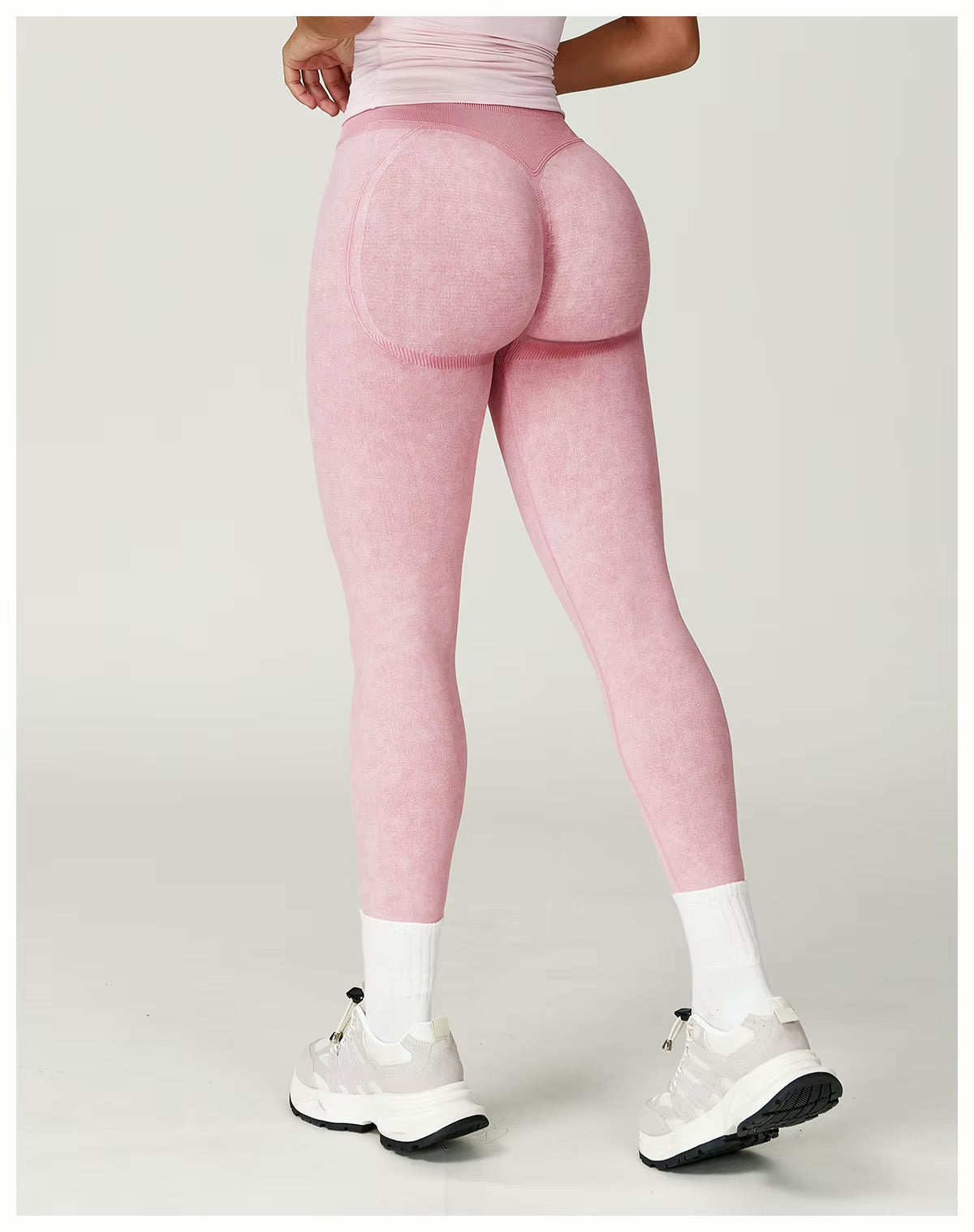 Legging Curvative