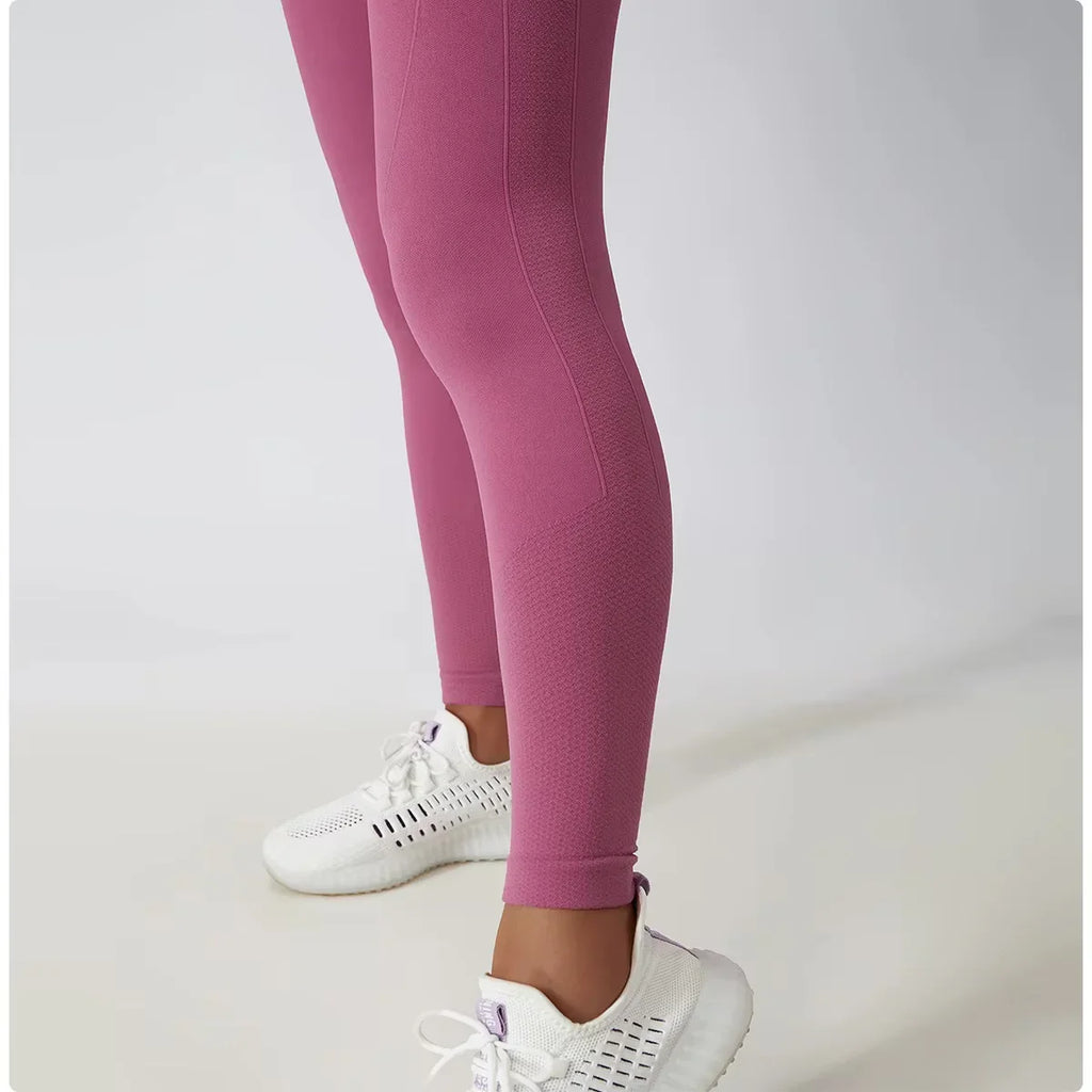Legging Sculpt Line