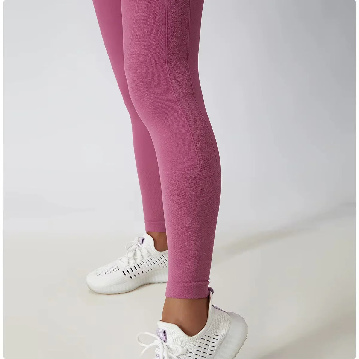 Legging Sculpt Line