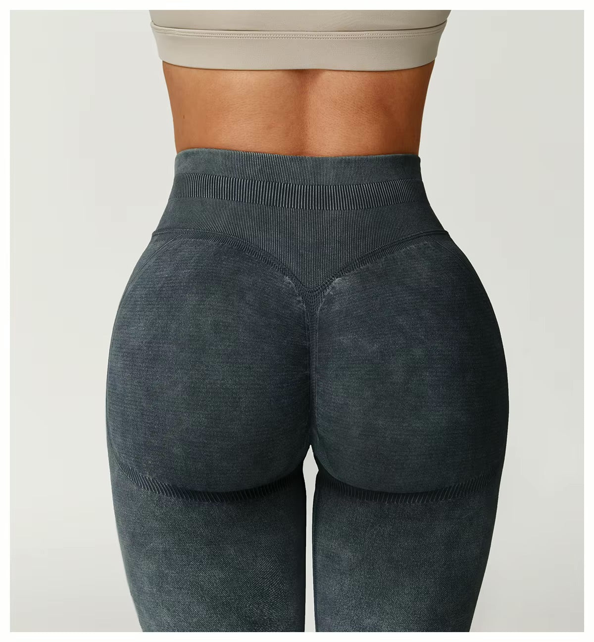 Legging Curvative