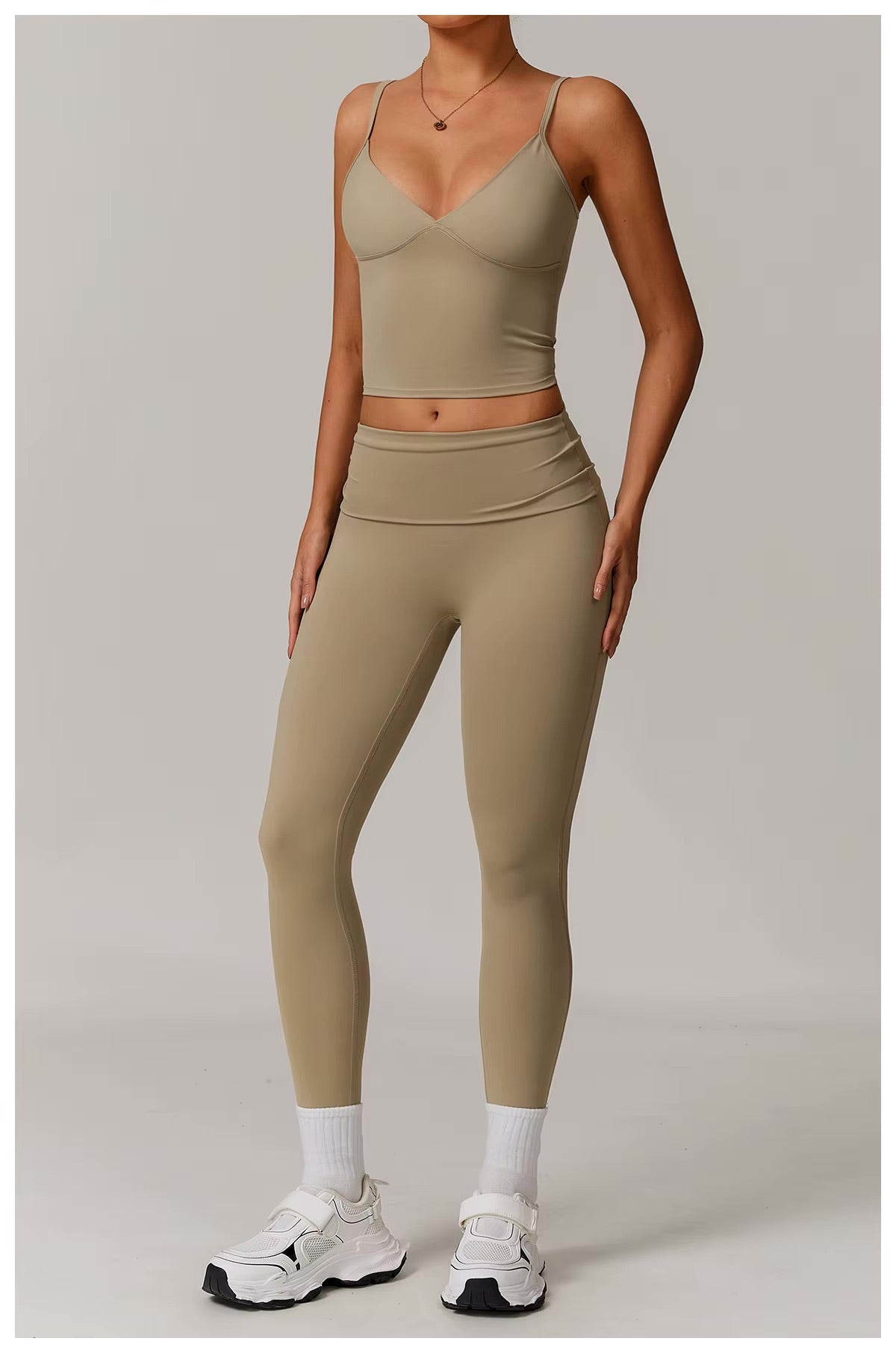 Top Grace Contour