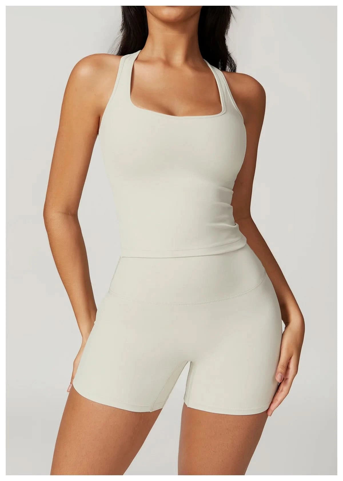 T-Shirt Eveo Pure Form™ Soft Back