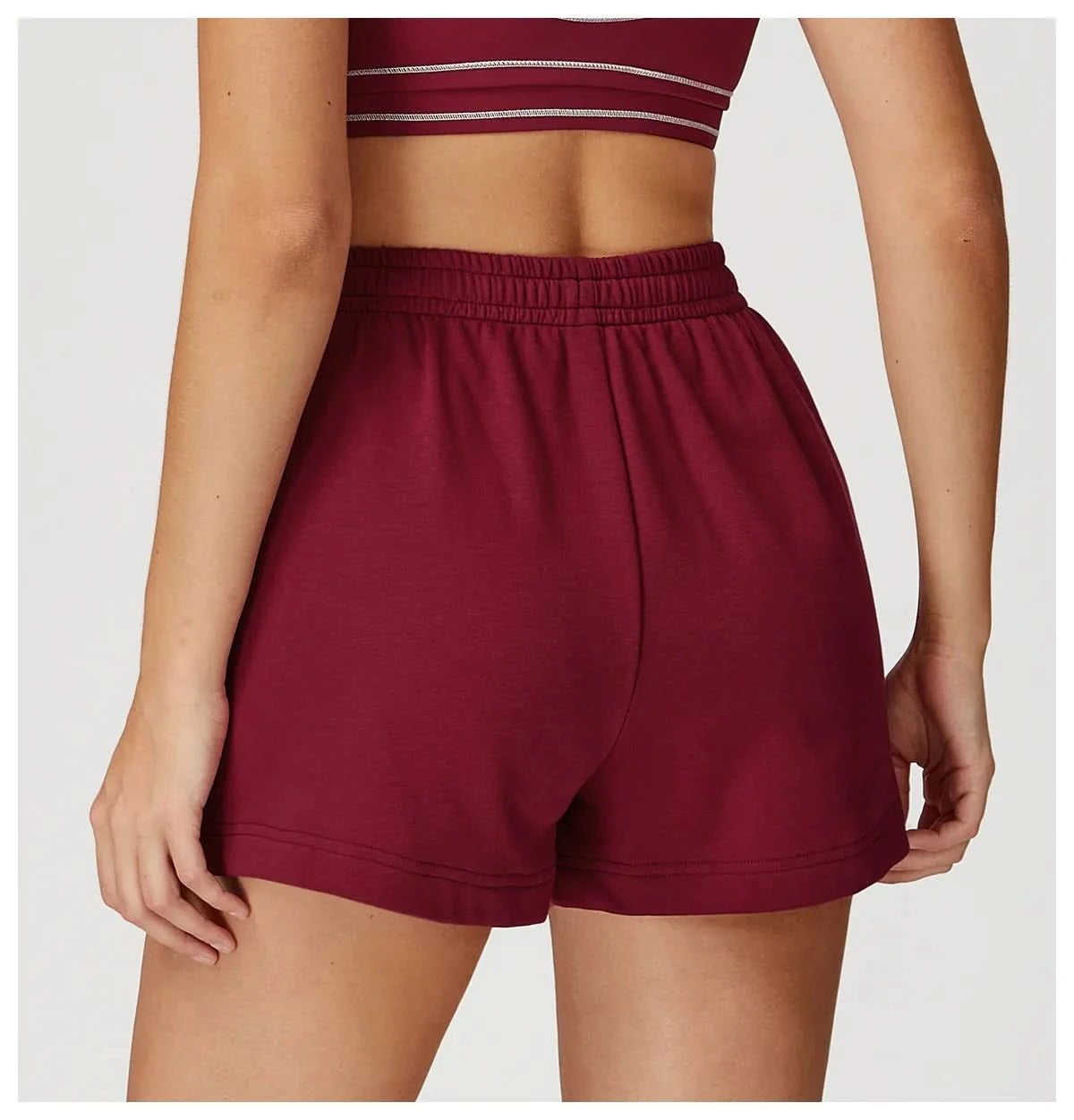 Shorts Eveo Pure Form™ Soft Lounge