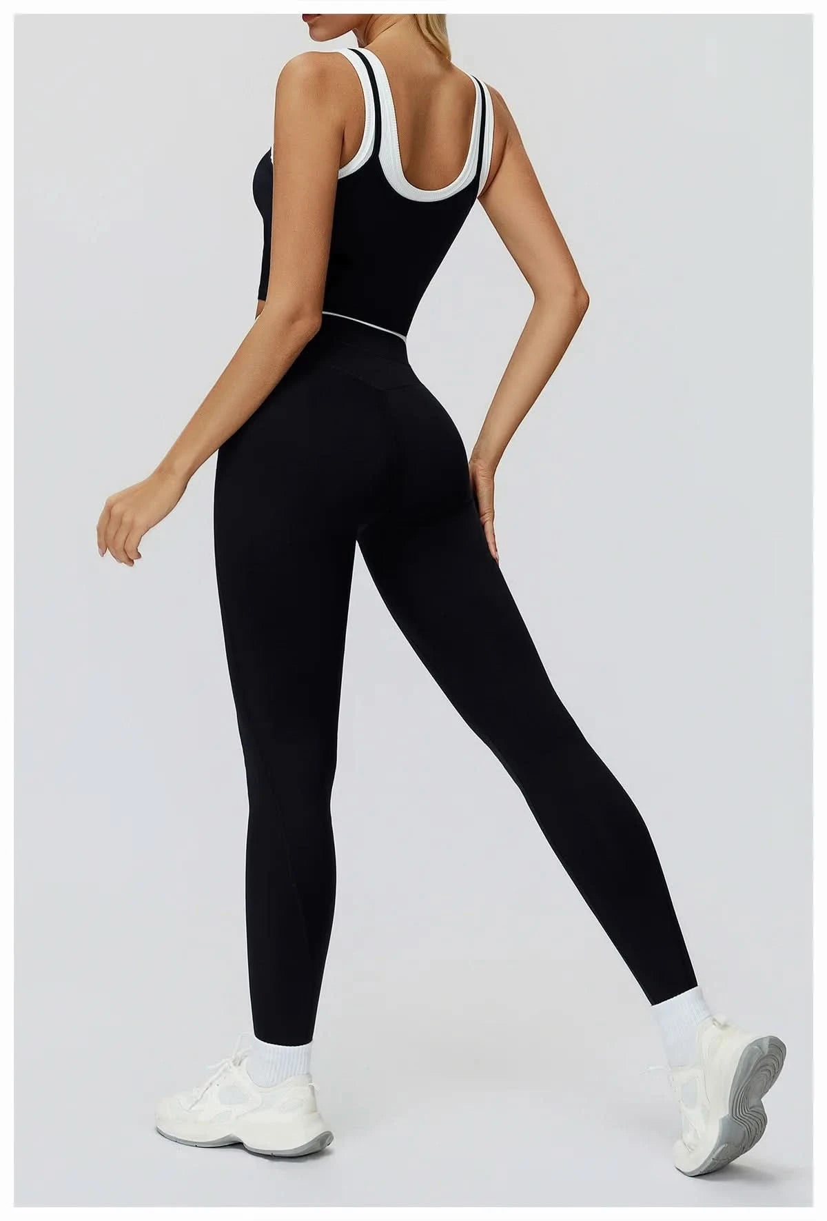 Legging Eveo Contour™ Soft Outline