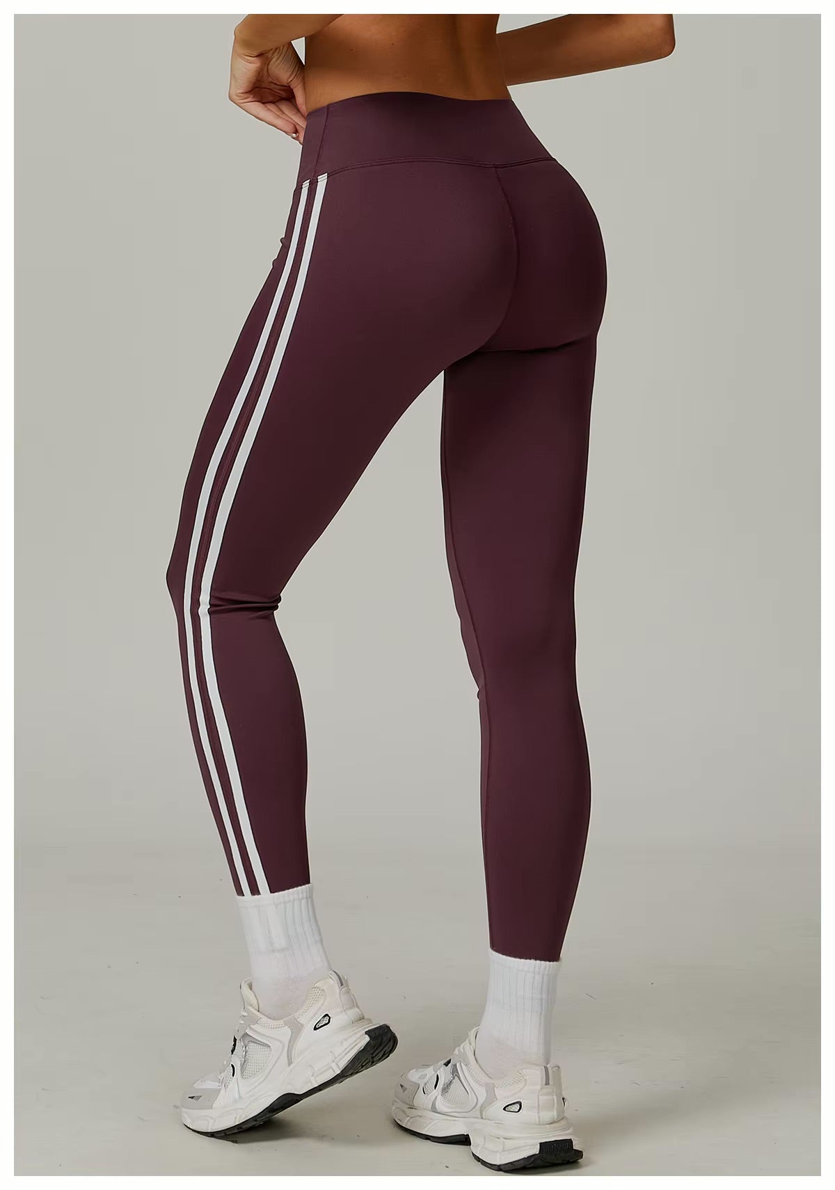 Legging Duo Line