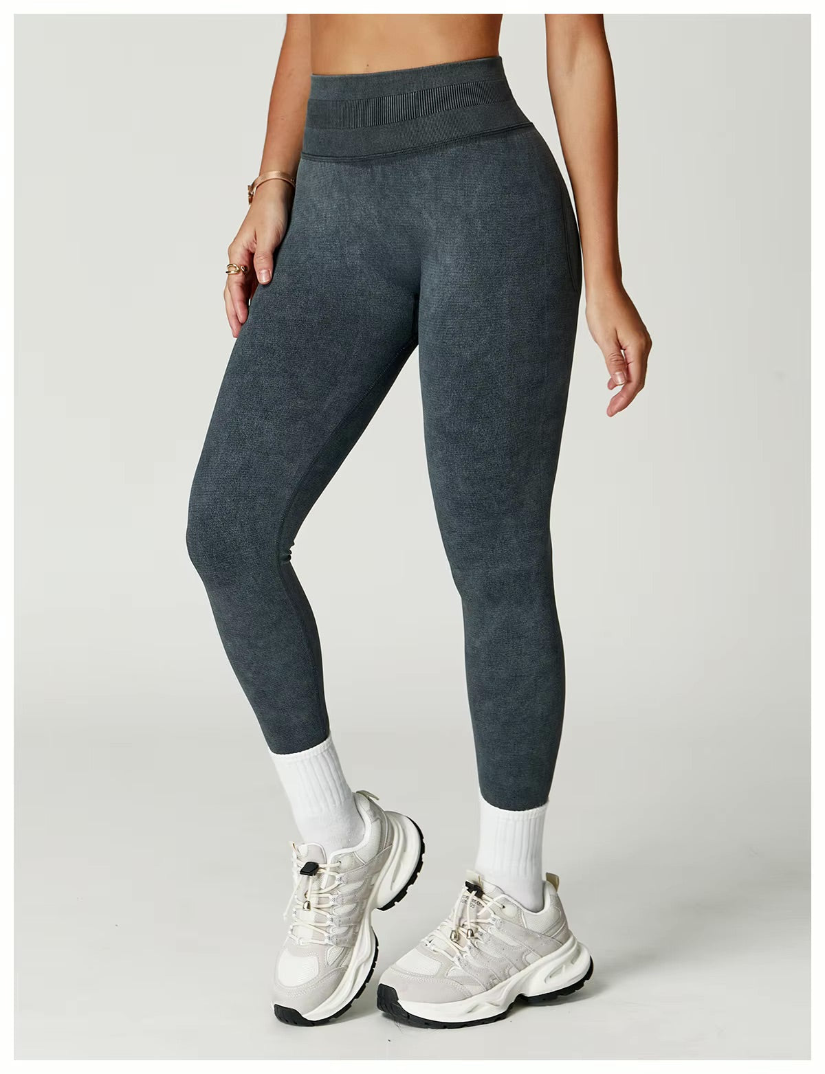 Legging Curvative
