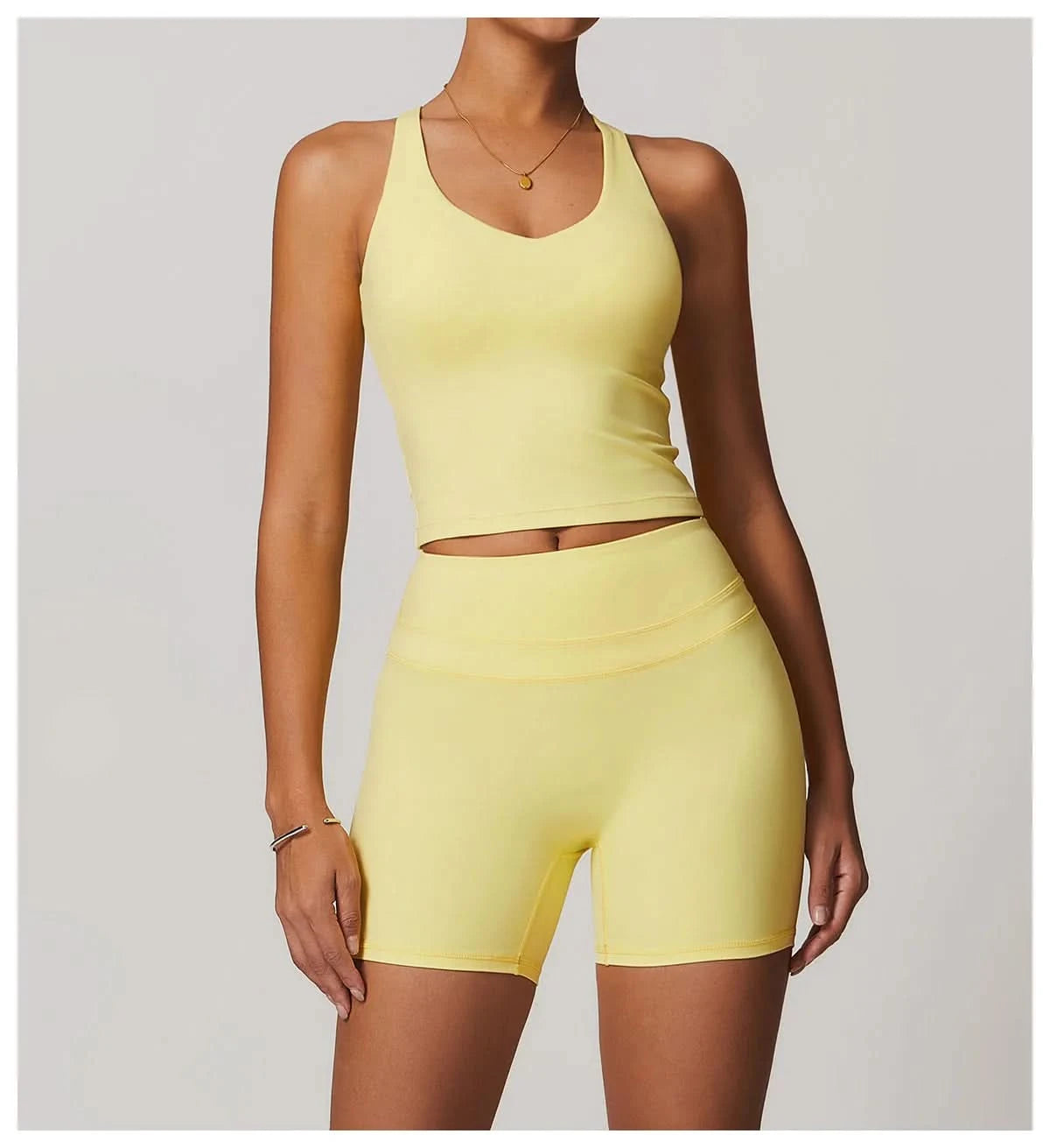 T-Shirt Eveo Sculpt-Form™ Dual Lift