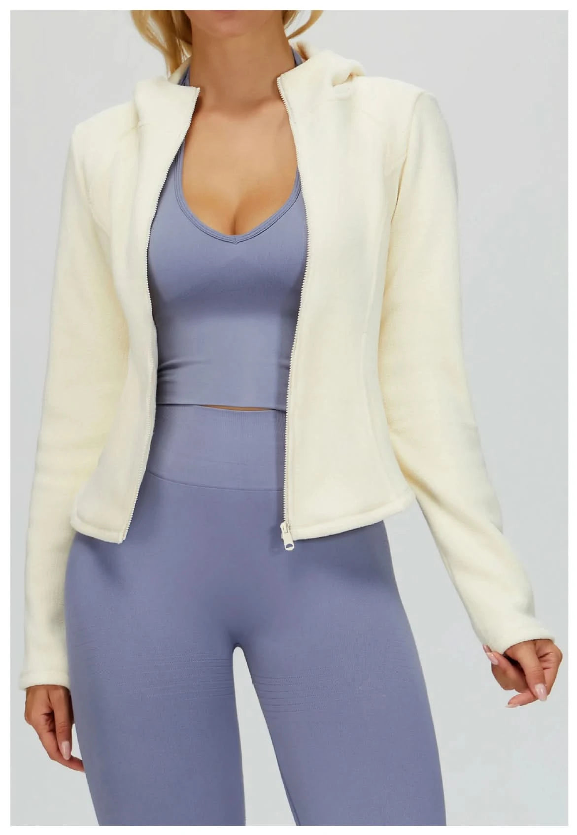 Jacket Eveo Contour™ Essential Fit