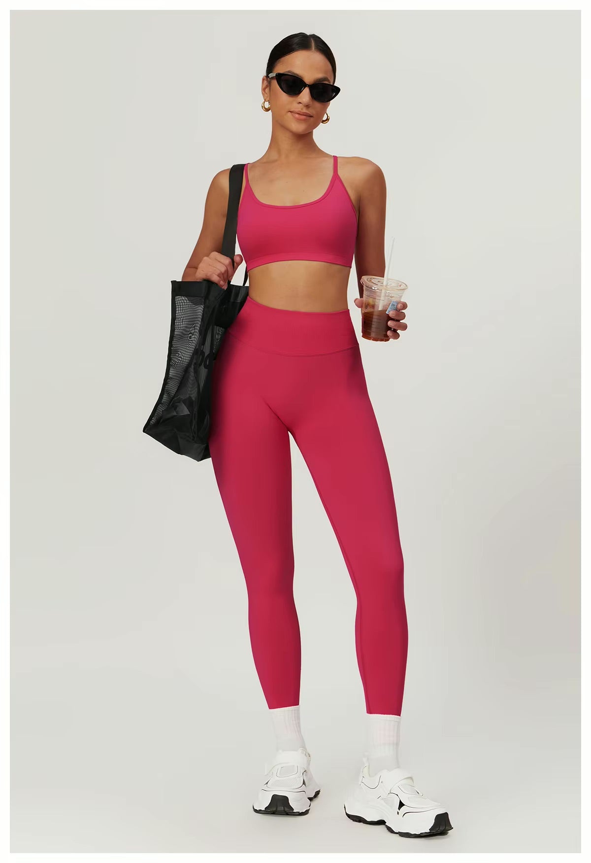 Legging Mono