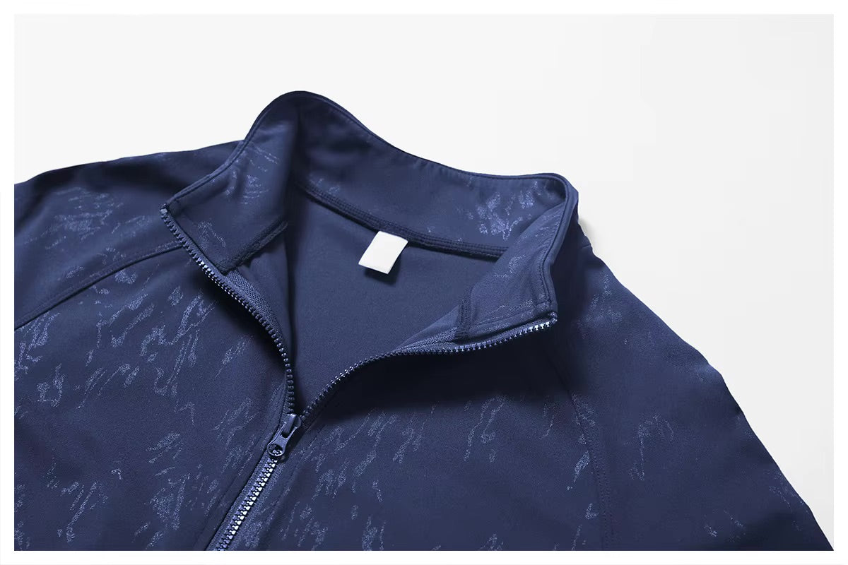 Jacket Linear Grip