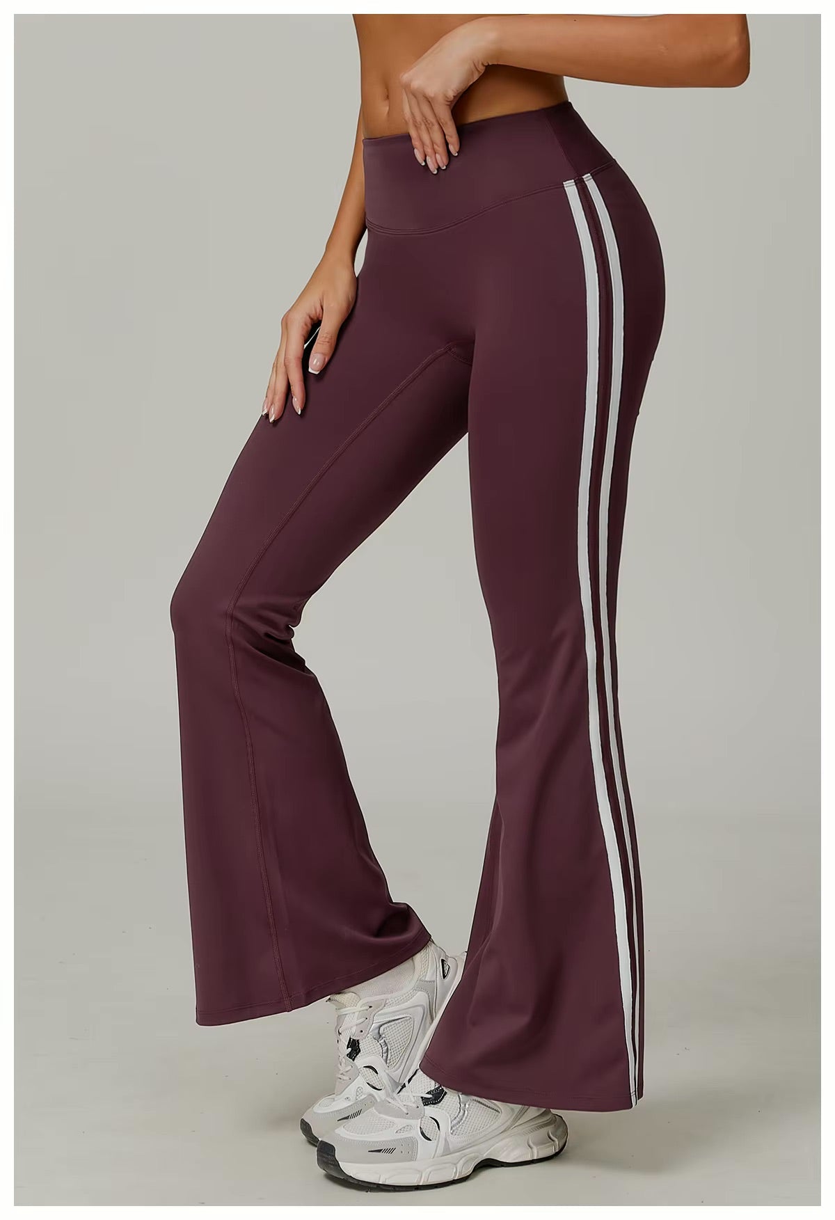 Legging Flare