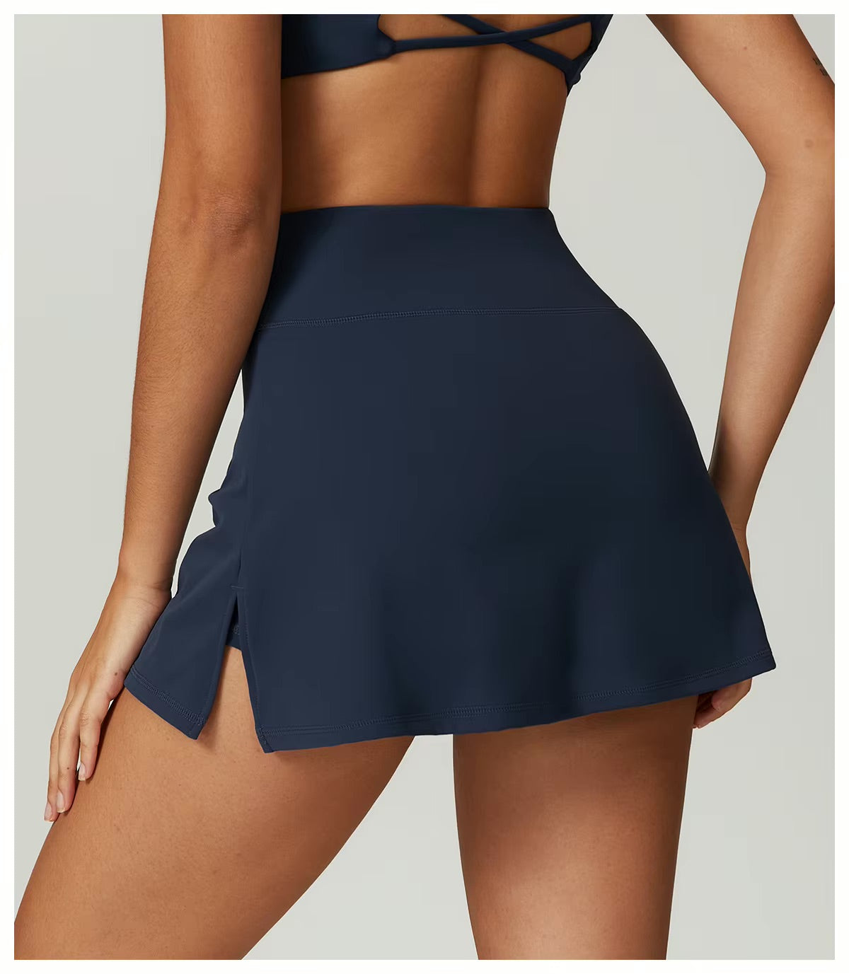 Skirt Cleanline