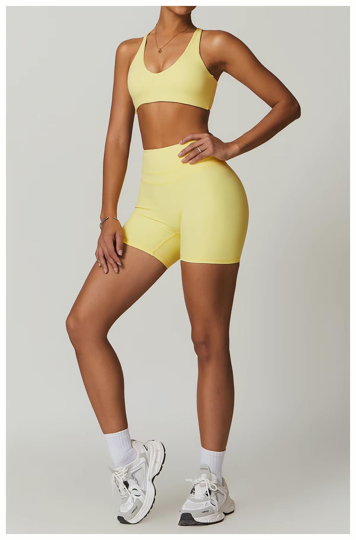 Top Core Crossback