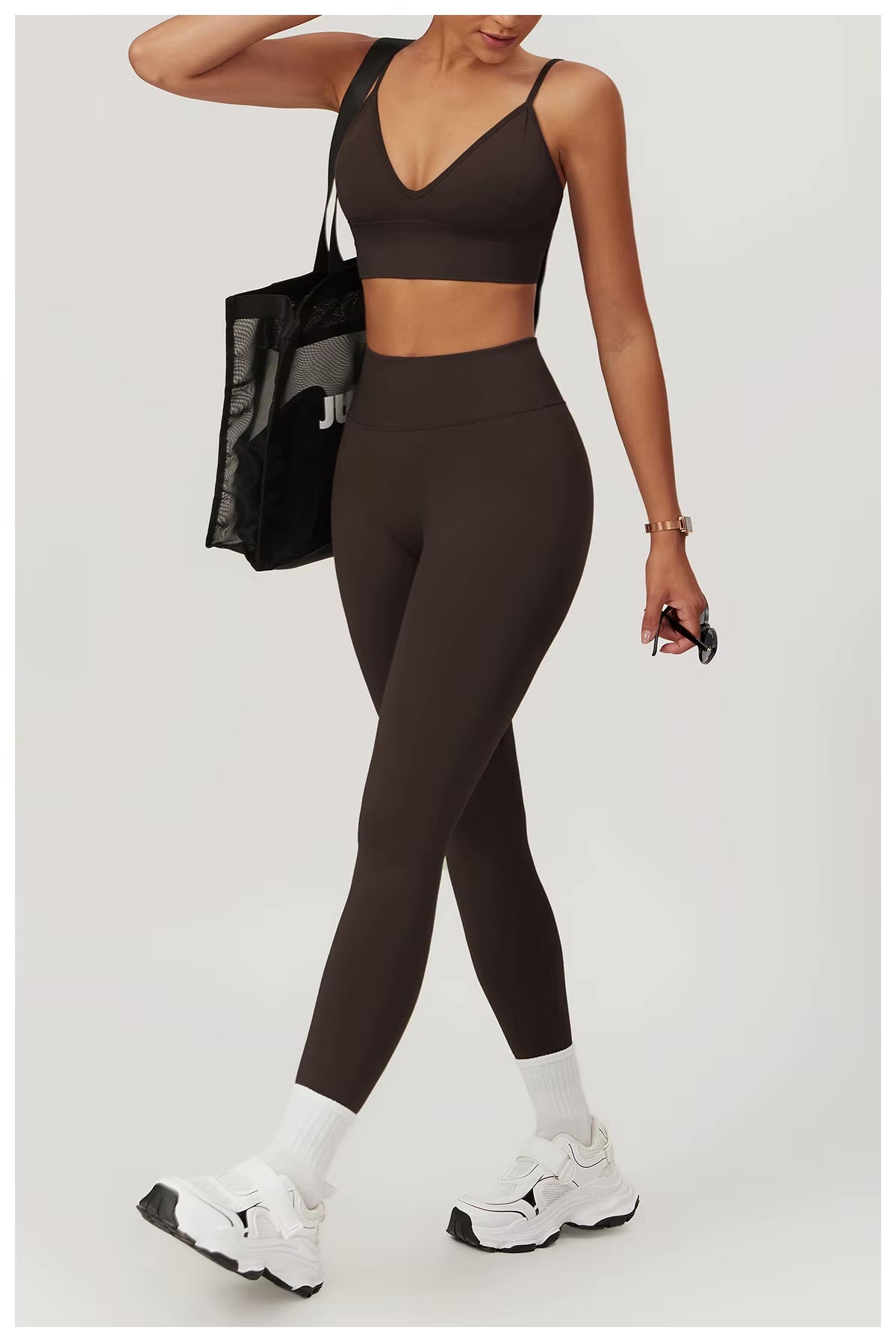 Legging Mono