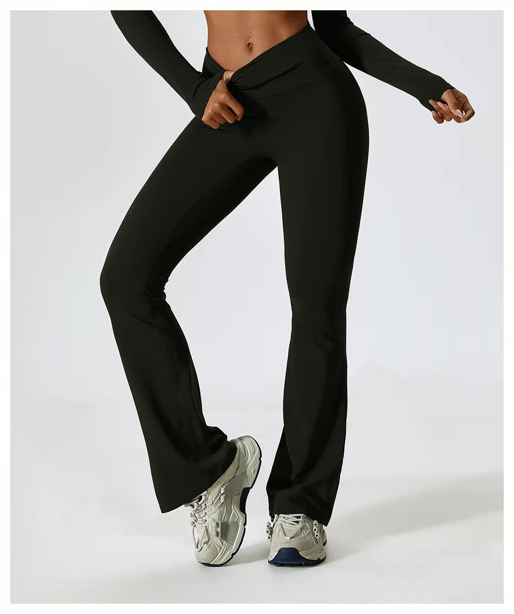 Legging Wave