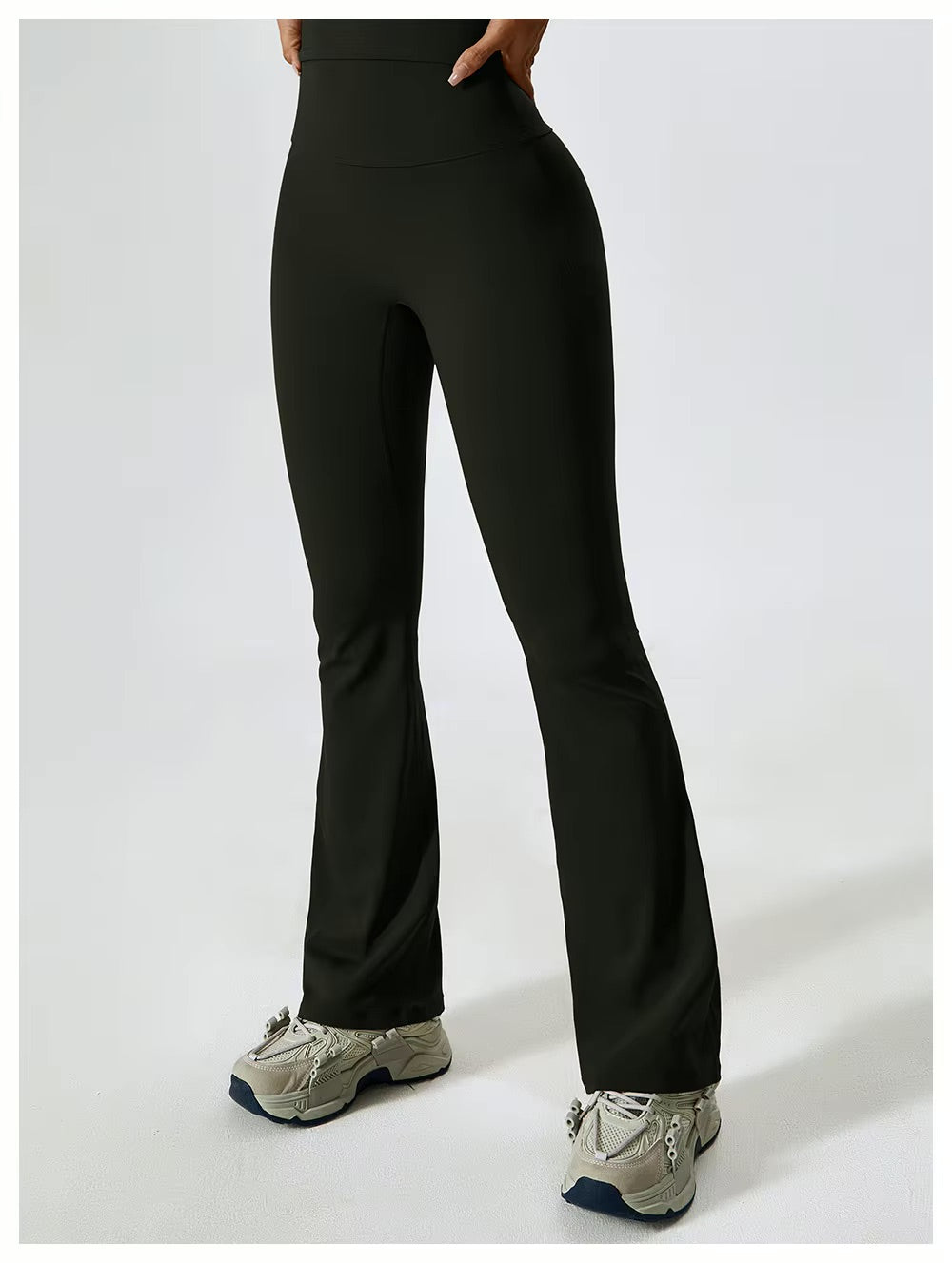 Legging Wave