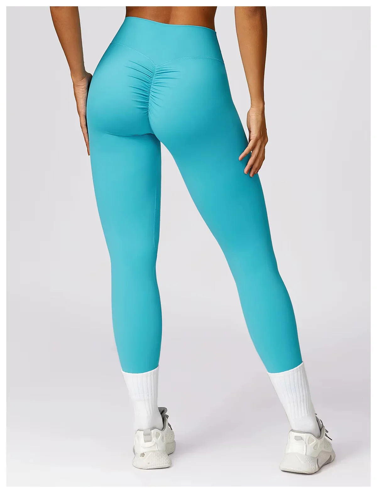 Legging Pure