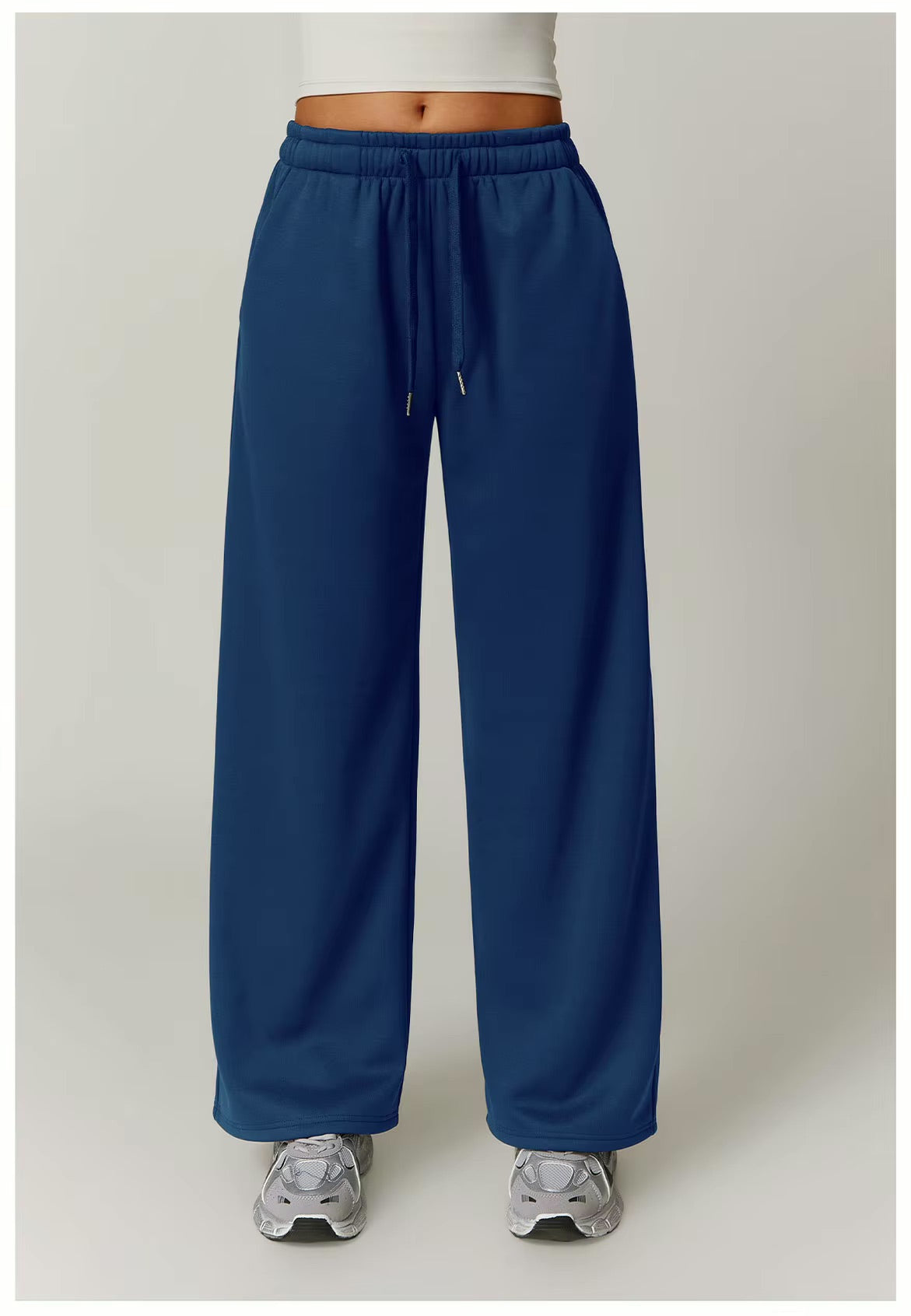 Pants Wide Ease
