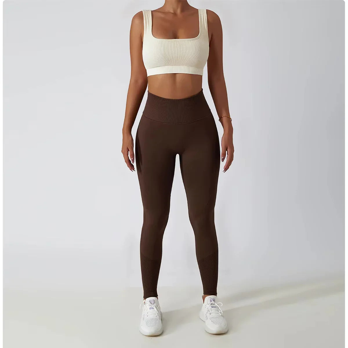 Legging Sculpt Line