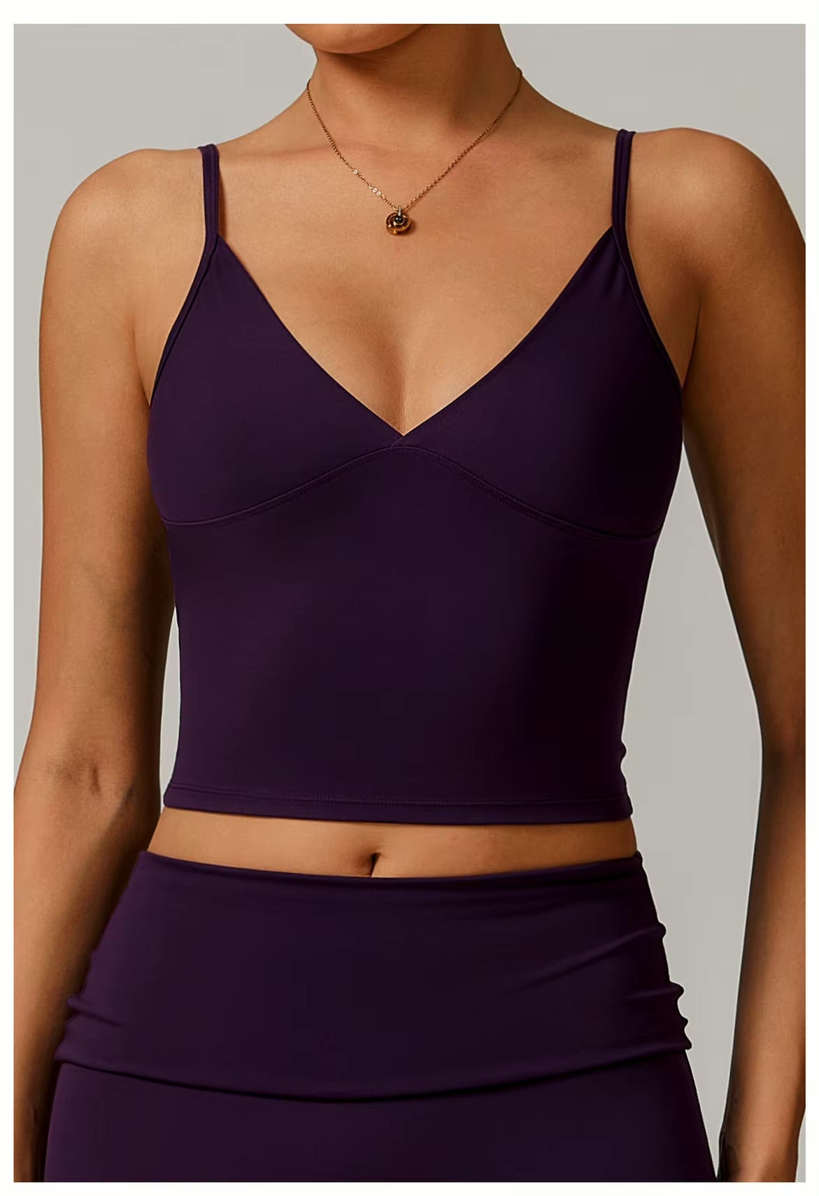 Top Grace Contour