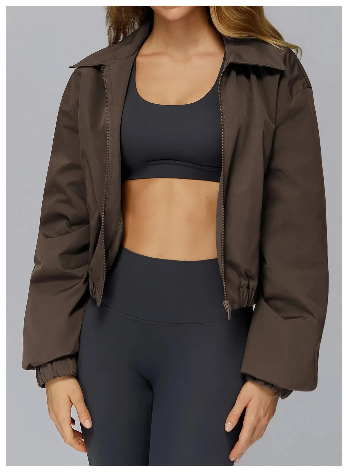 Jacket Eveo Pure Form™ Light Flow