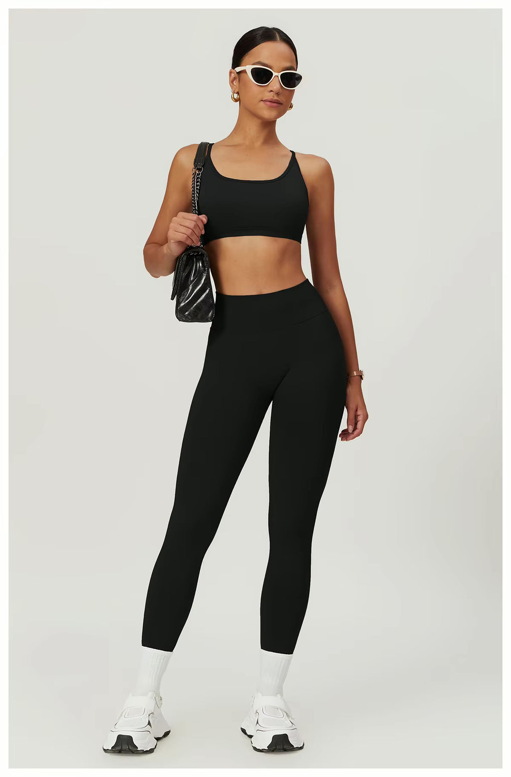 Legging Mono