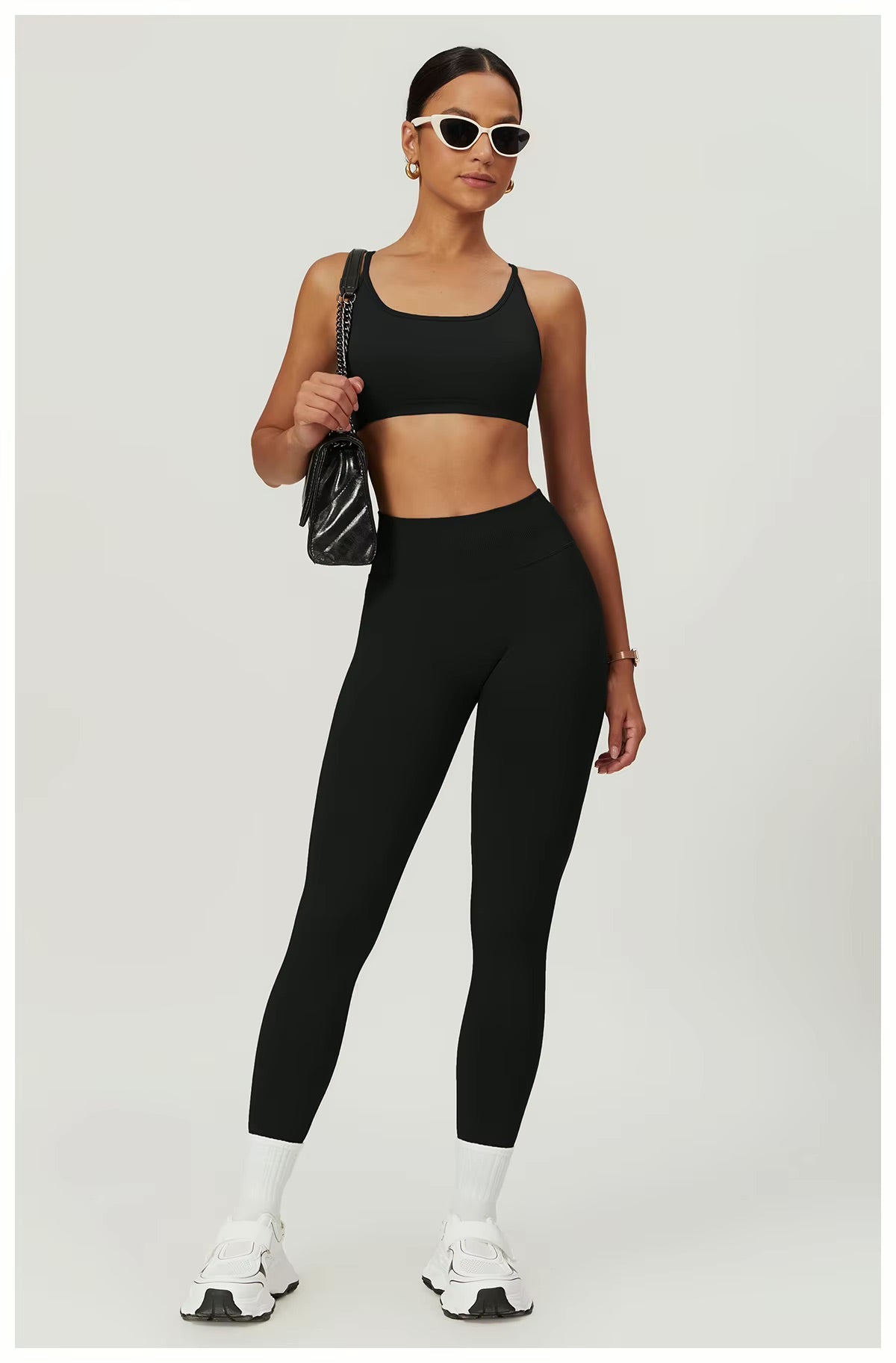 Legging Mono