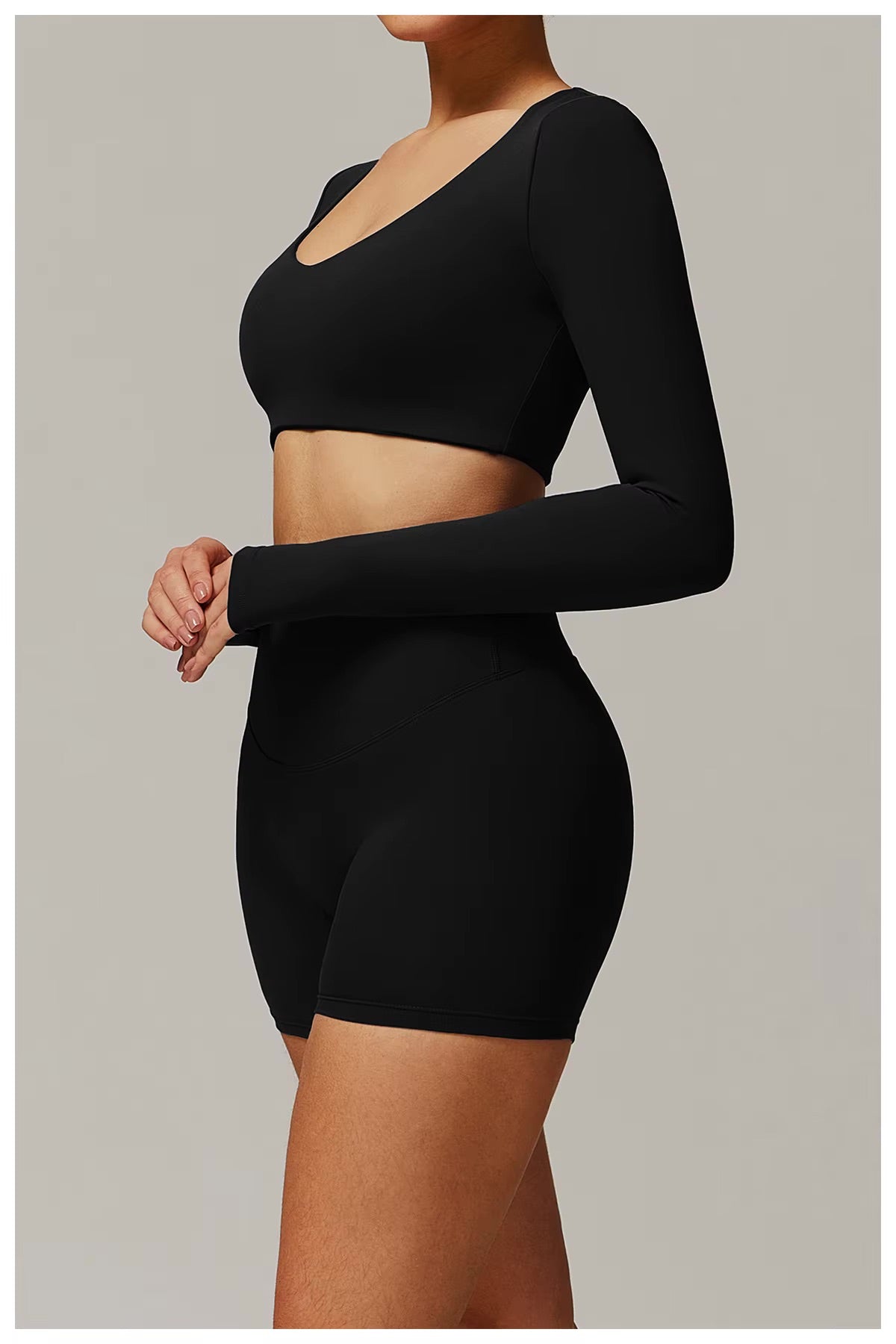 Top Elevate Curve