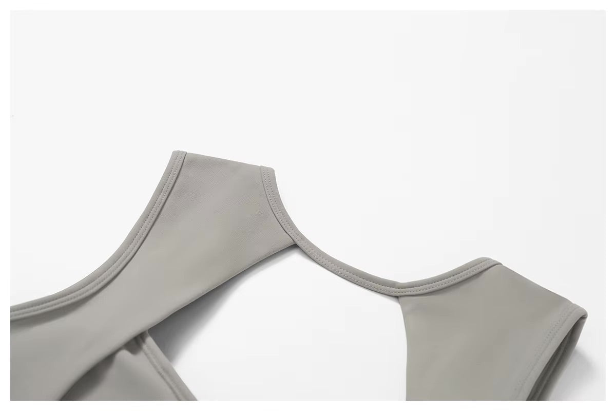 Top Axis Openback