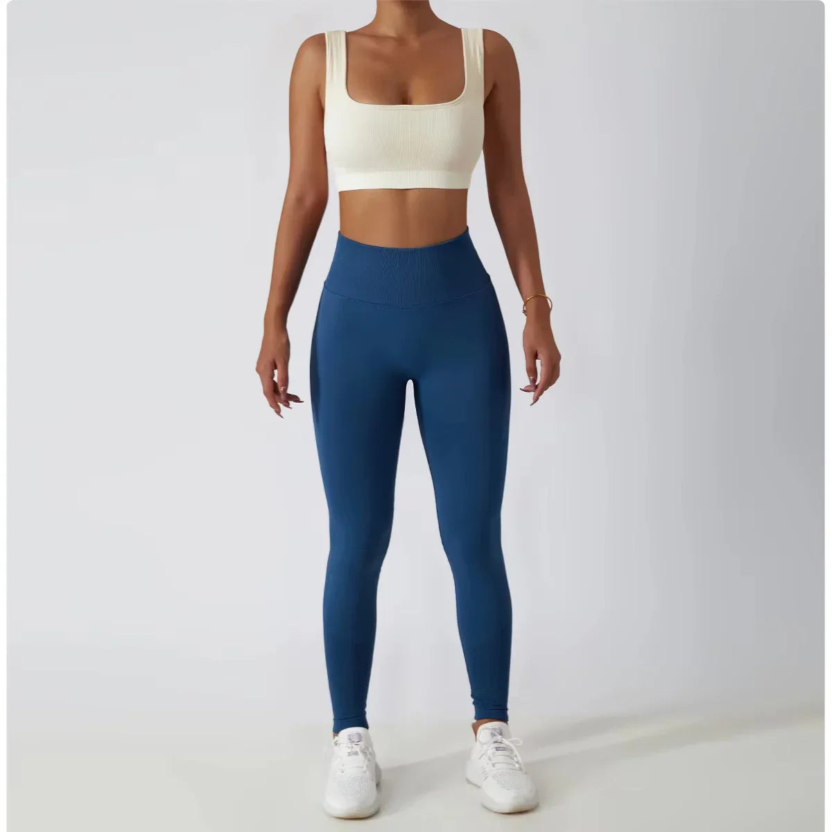 Legging Sculpt Line