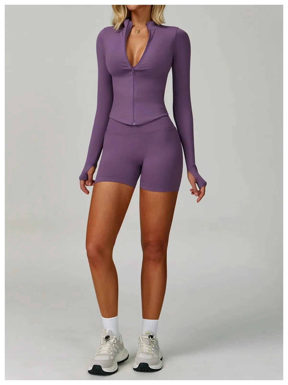 Jacket Eveo Pure Form™ Clean Fit