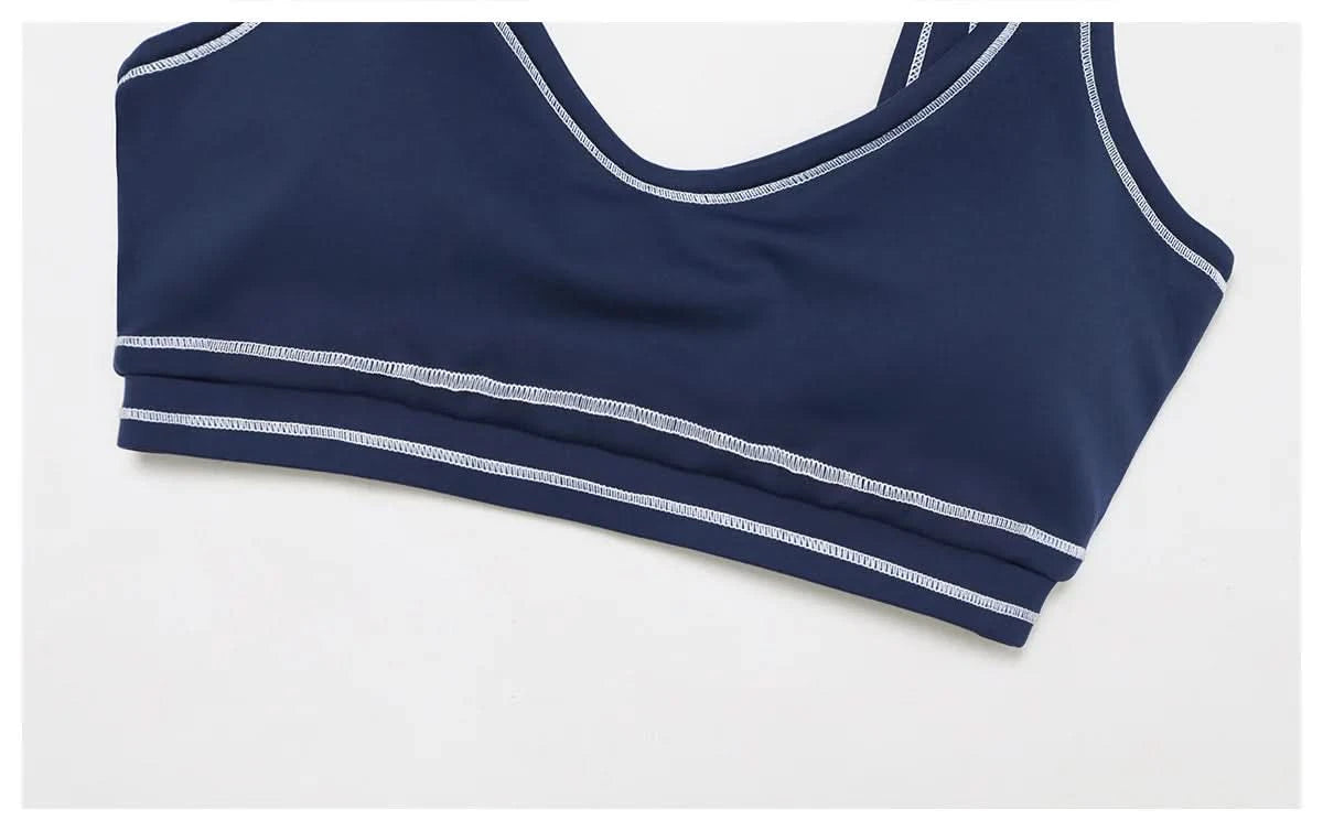 Sports Bra Eveo Pure Form™ Full Line