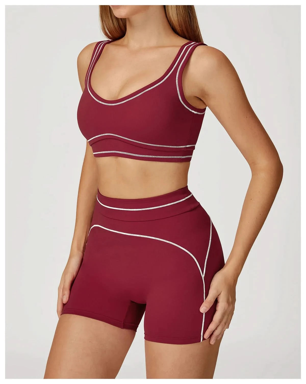 Sports Bra Eveo Pure Form™ Full Line