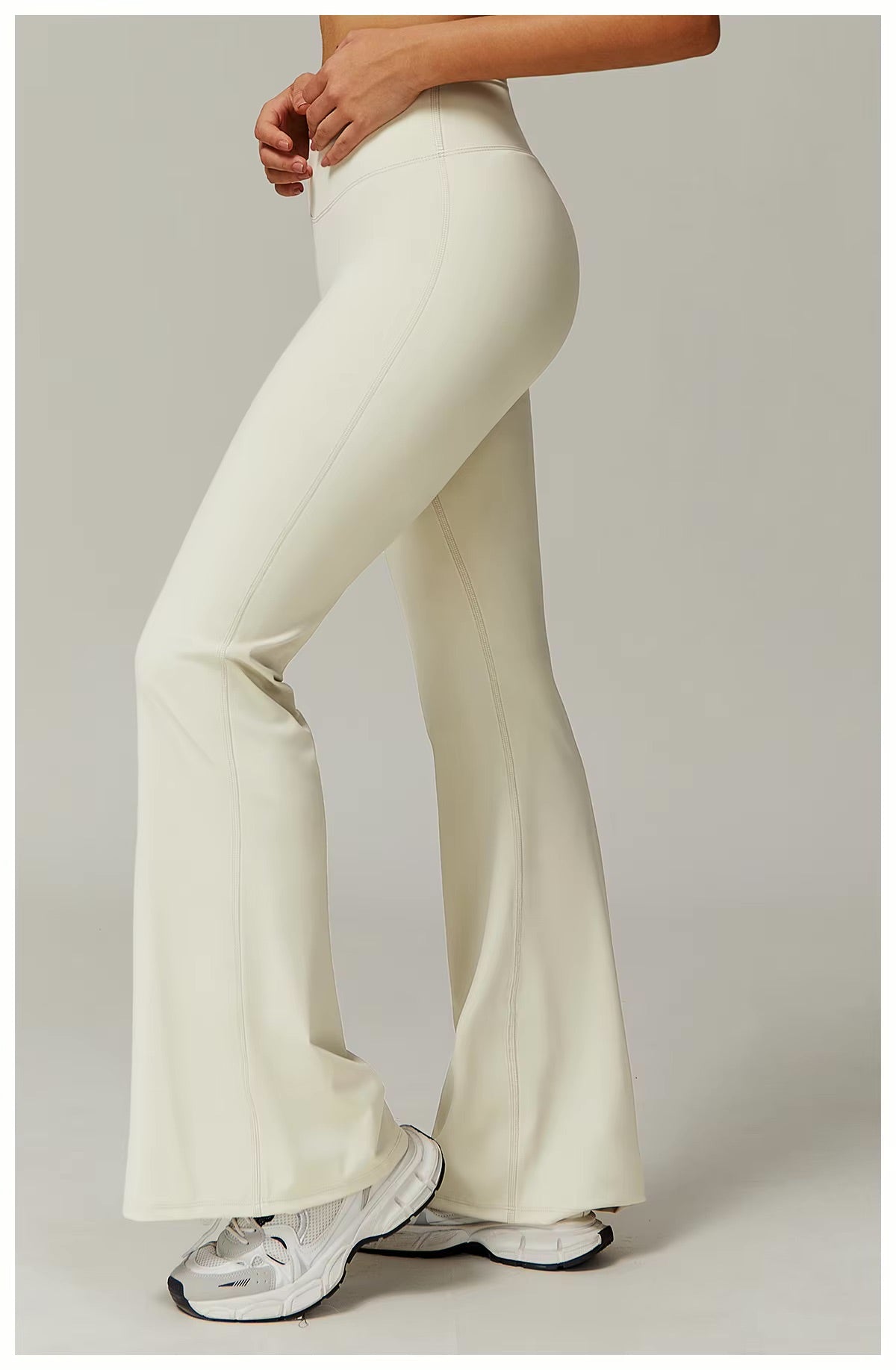 Legging Bell