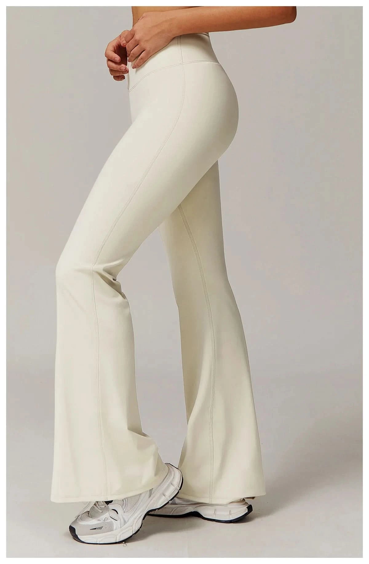 Legging Eveo Sculpt-Form™ Classic Flare