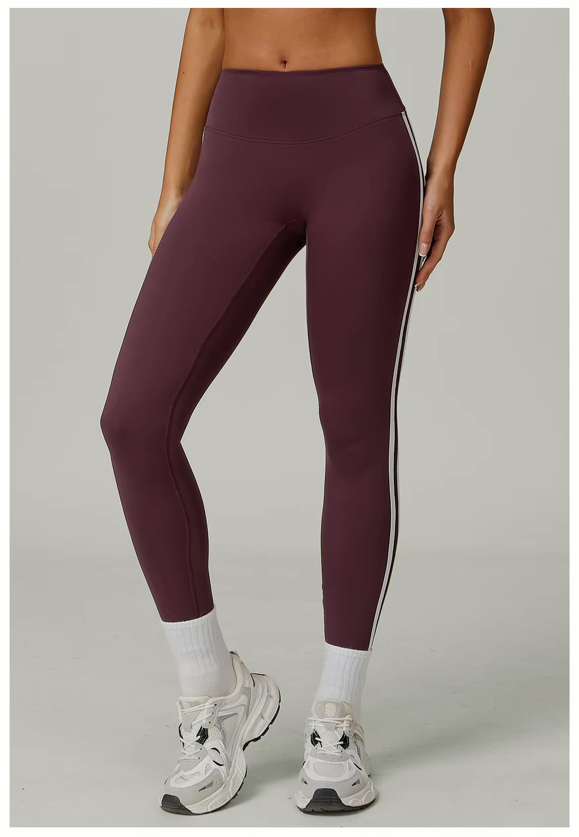 Legging Duo Line
