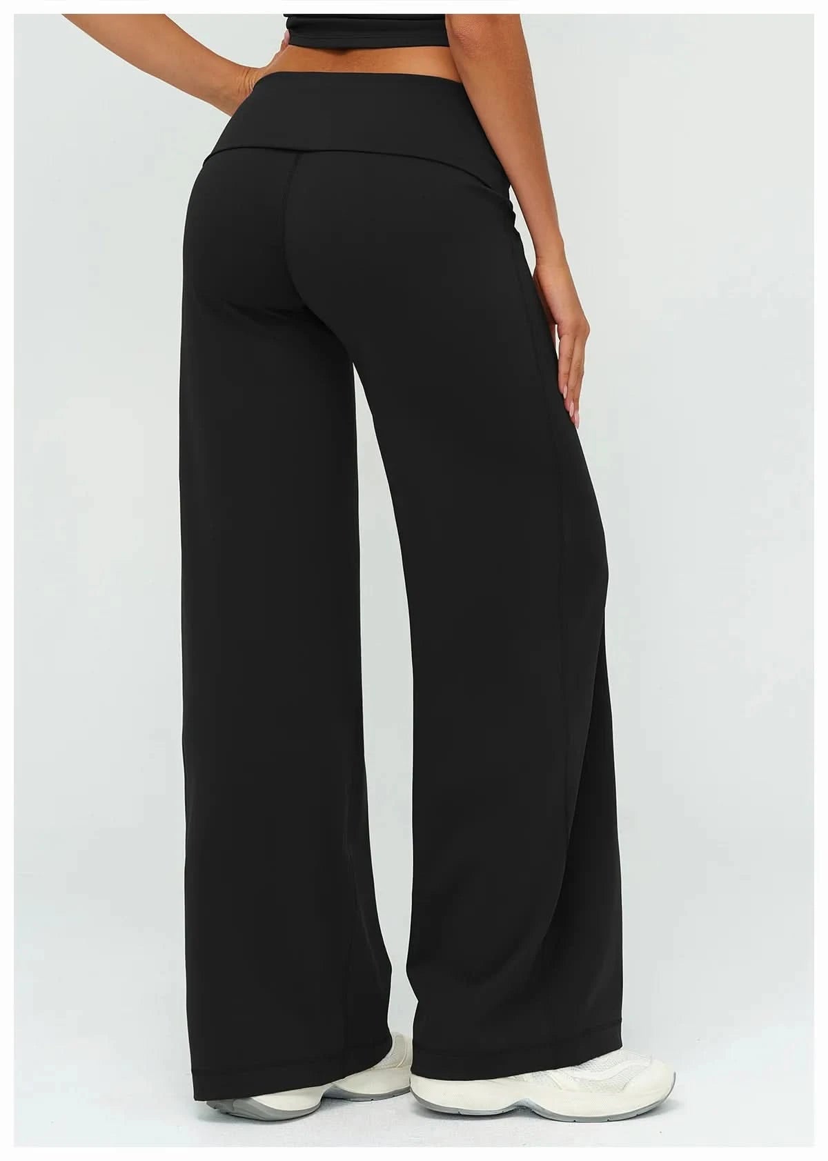 Legging Eveo Contour™ Waist Flare