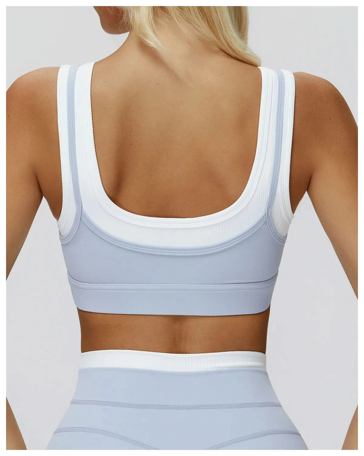Sports Bra Eveo Contour™ Soft Outline