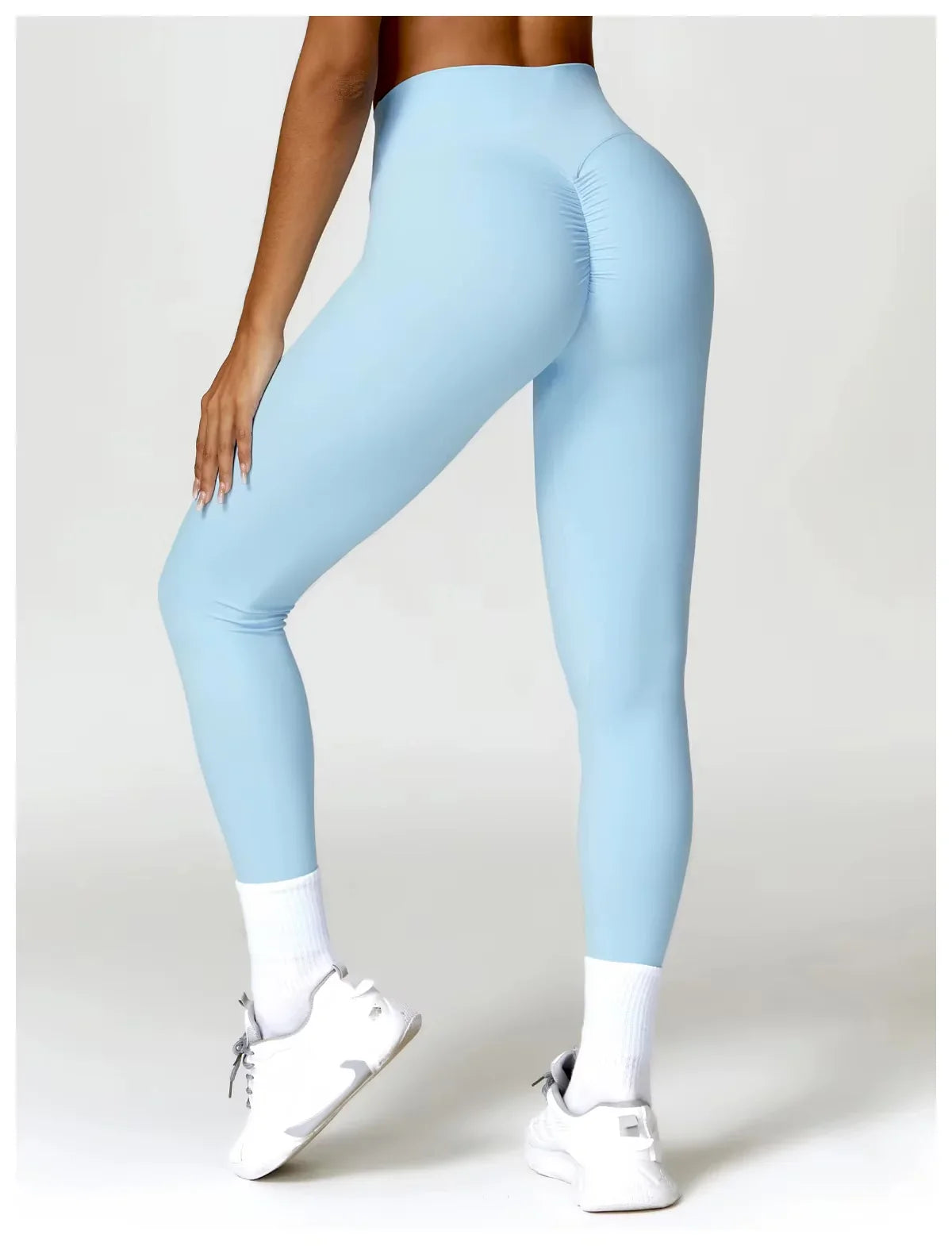 Legging Pure