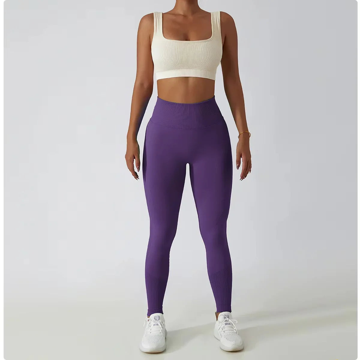 Legging Sculpt Line