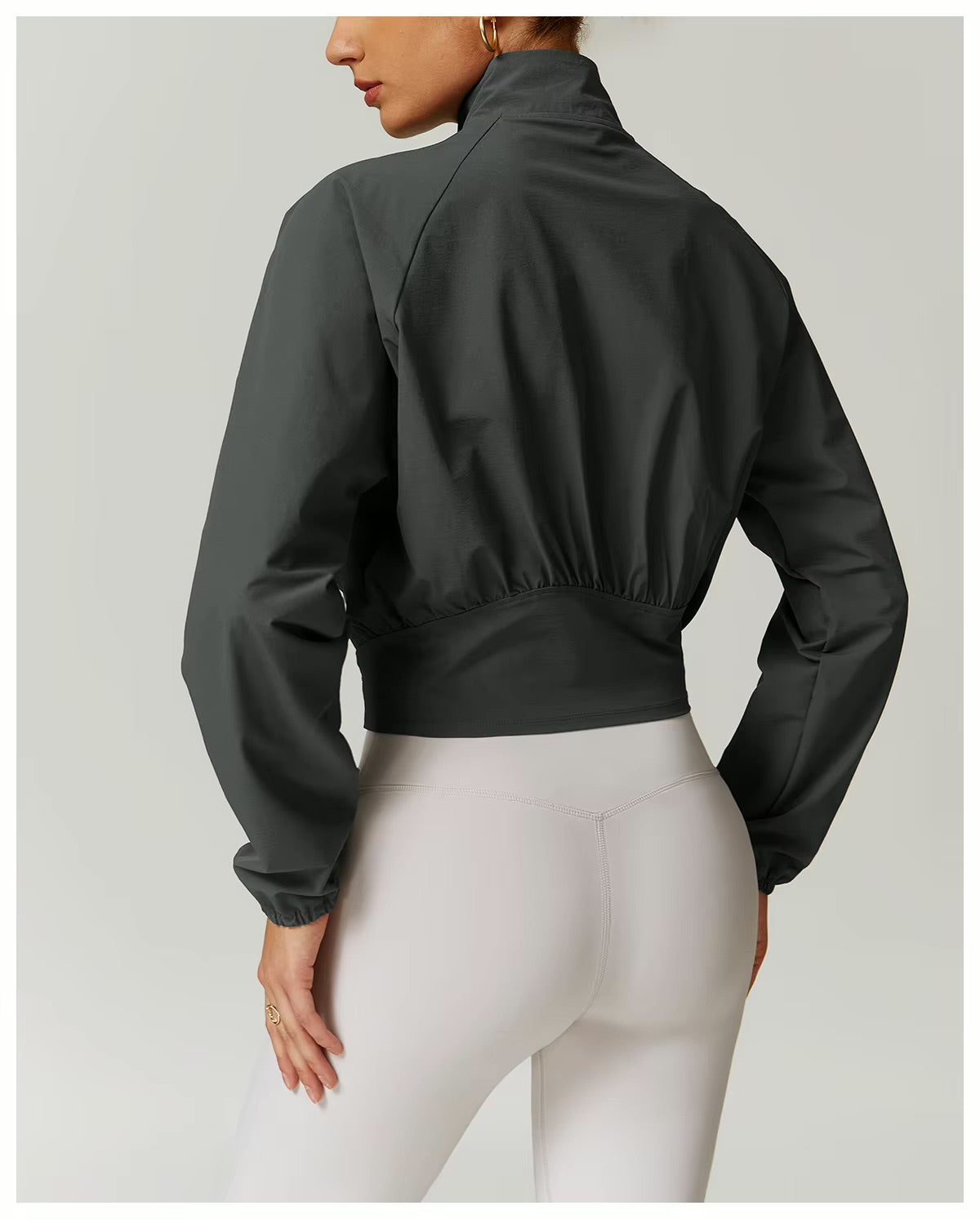 Jacket Stormline