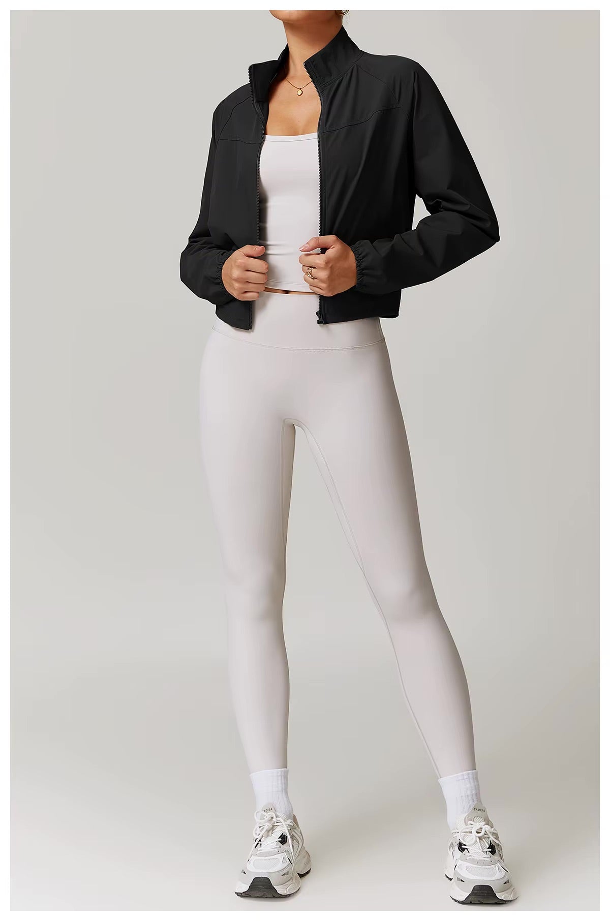 Jacket Stormline