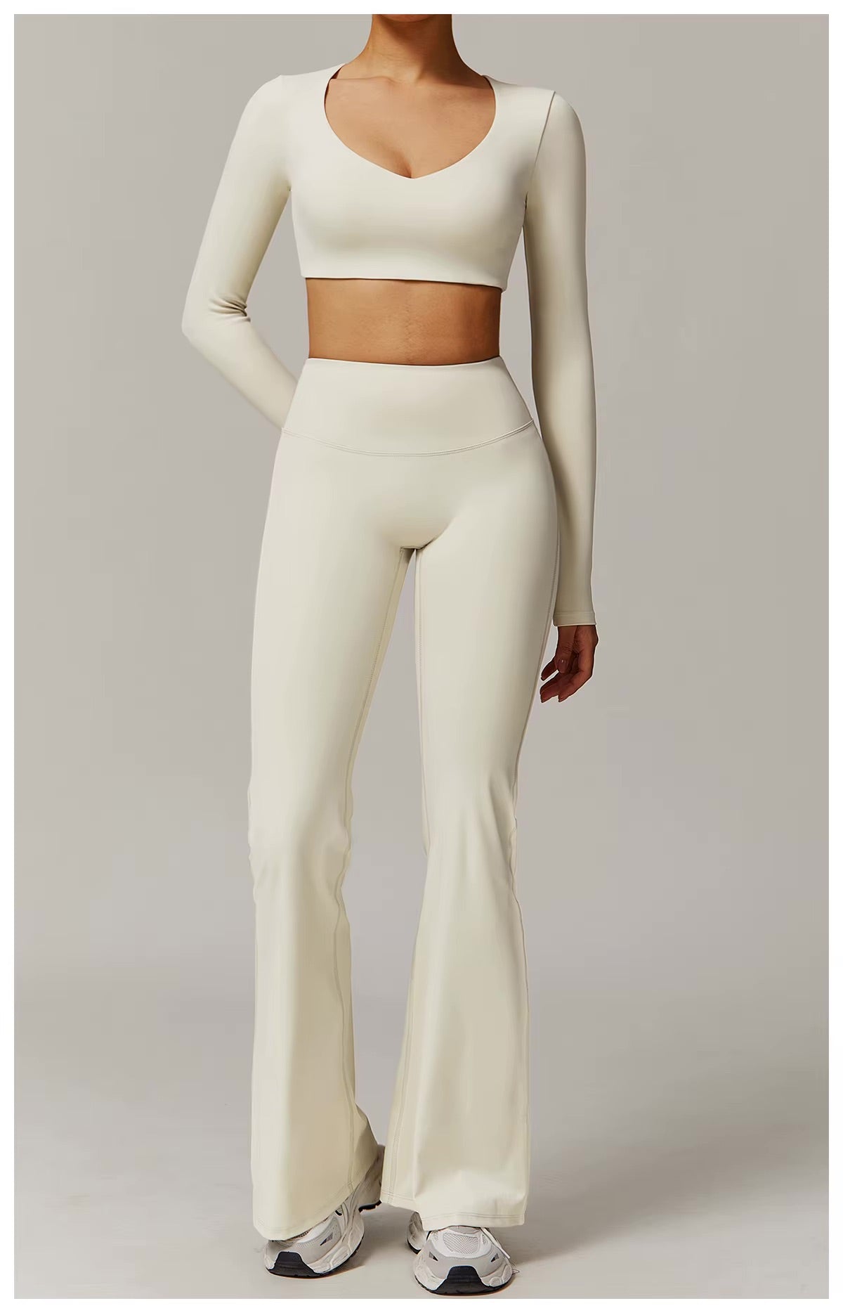 Legging Bell
