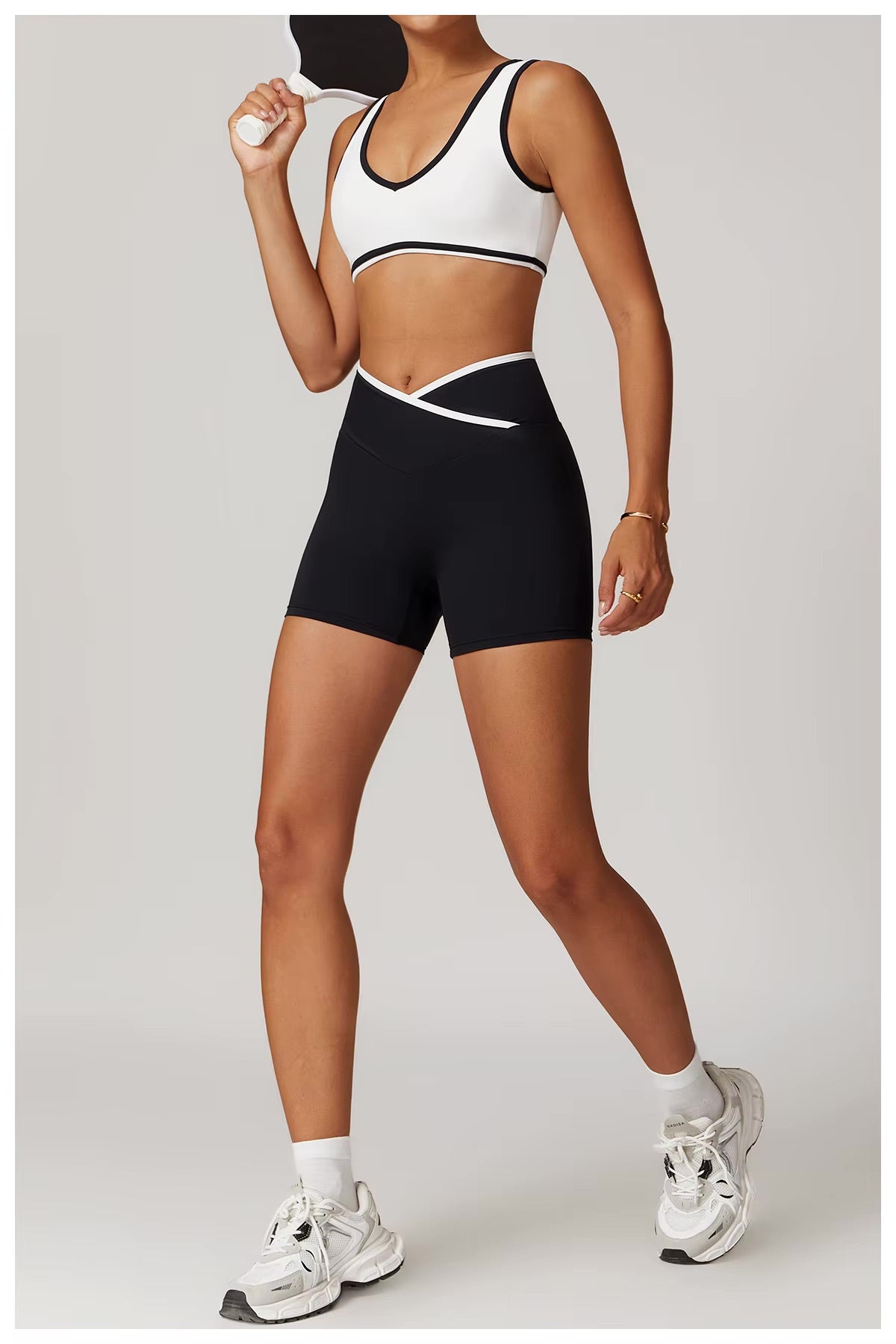 Top V-Line Core