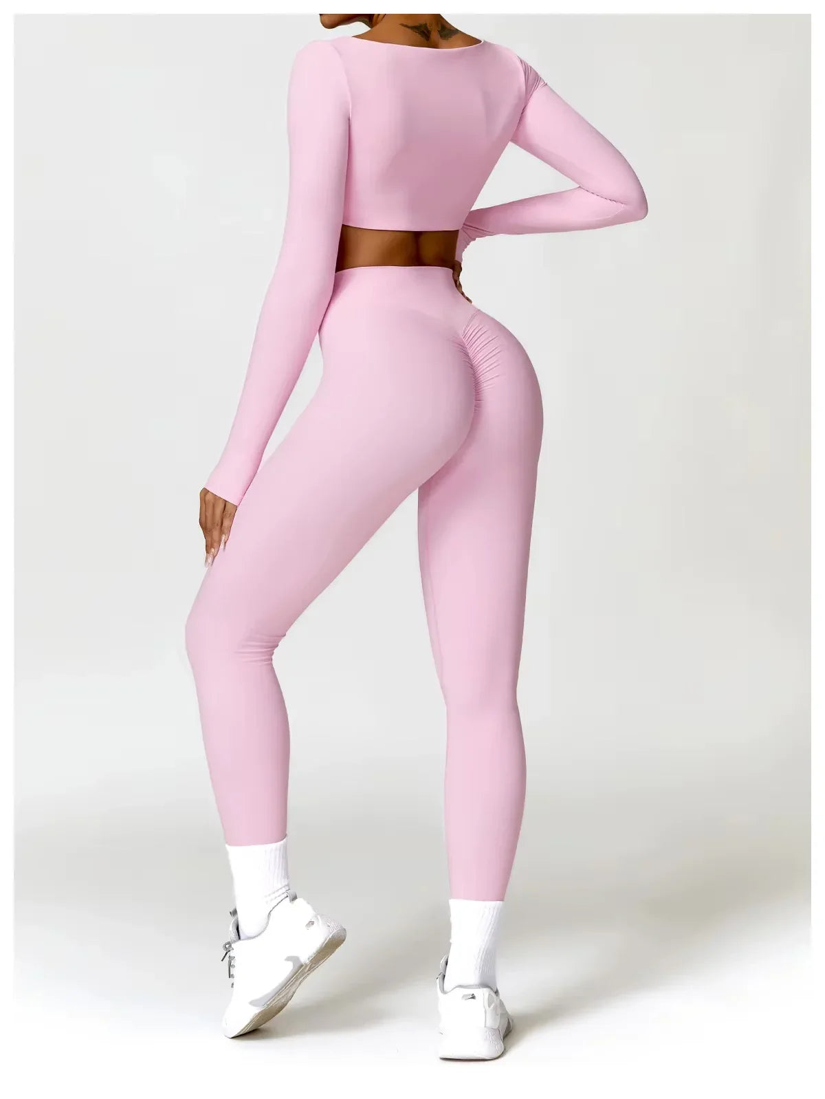 Legging Pure