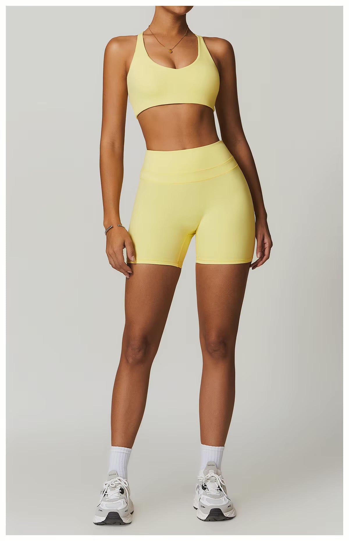 Top Core Crossback